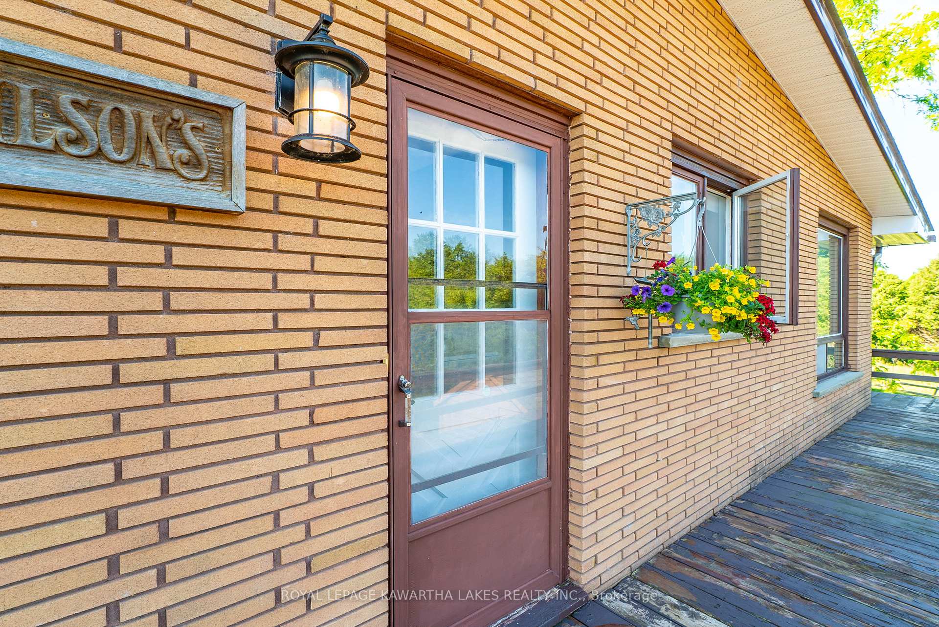 Photo 10 of 1357 Killarney Bay Road, Kawartha Lakes, Fenelon — HOMEH