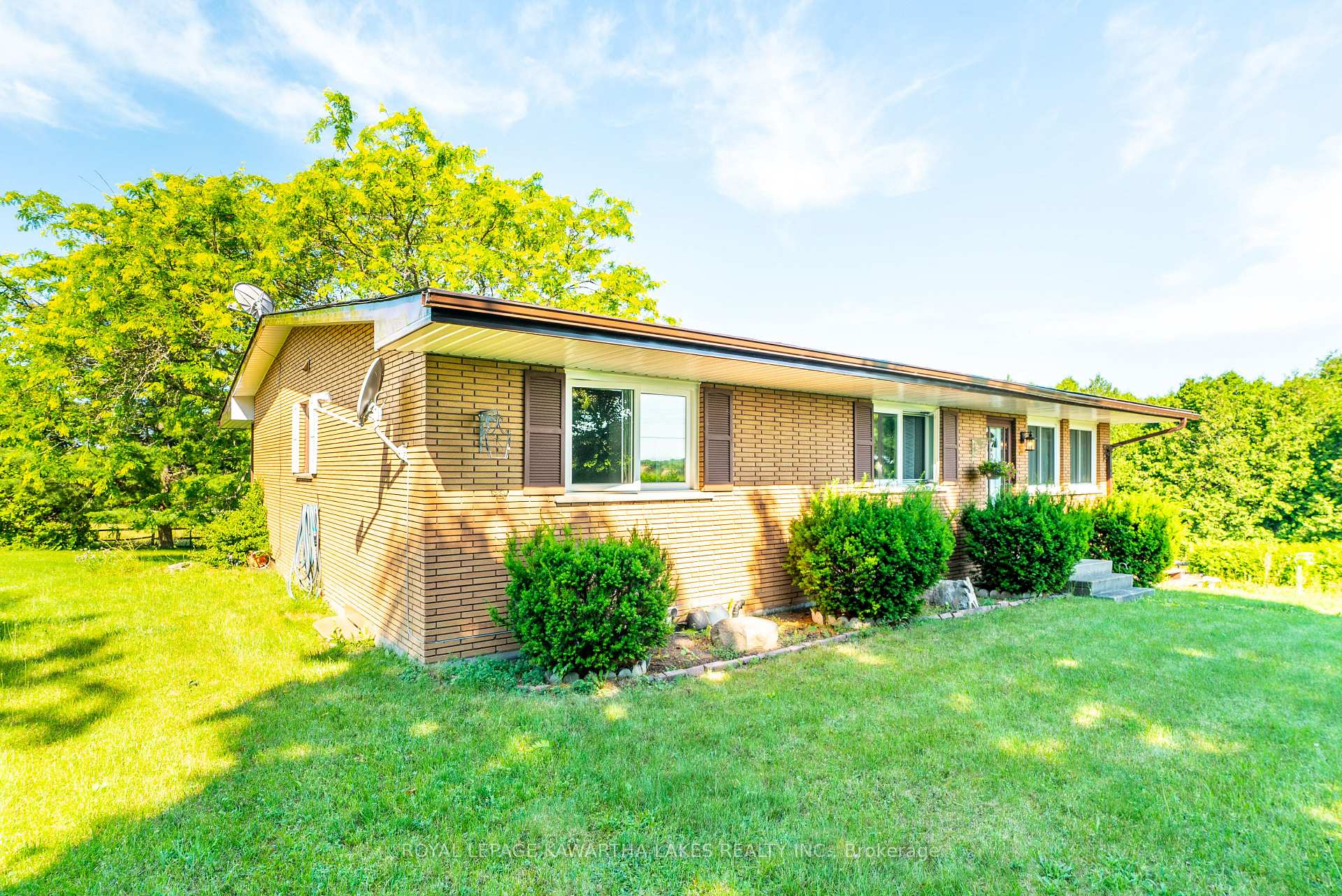 Photo 12 of 1357 Killarney Bay Road, Kawartha Lakes, Fenelon — HOMEH