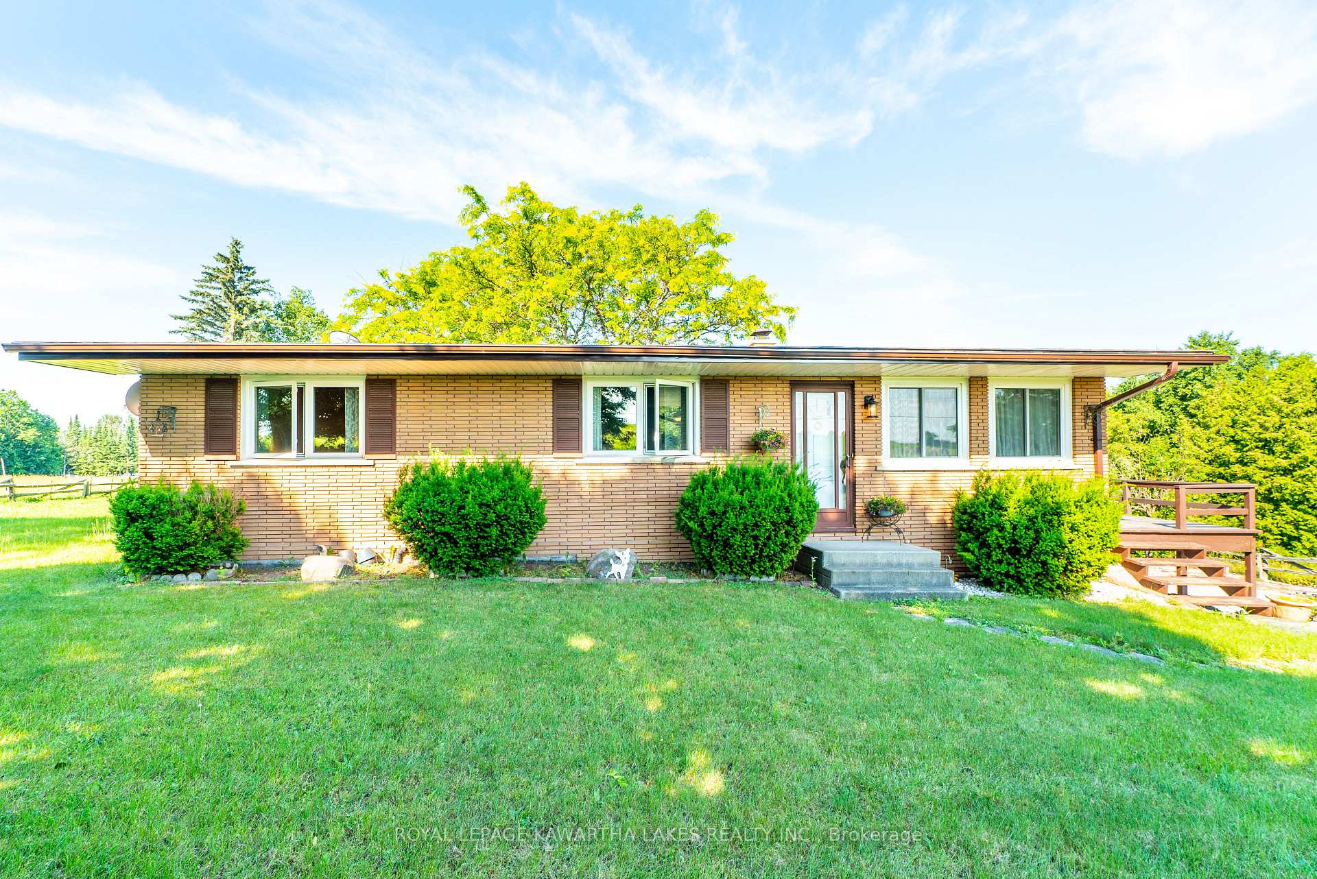 Photo 13 of 1357 Killarney Bay Road, Kawartha Lakes, Fenelon — HOMEH