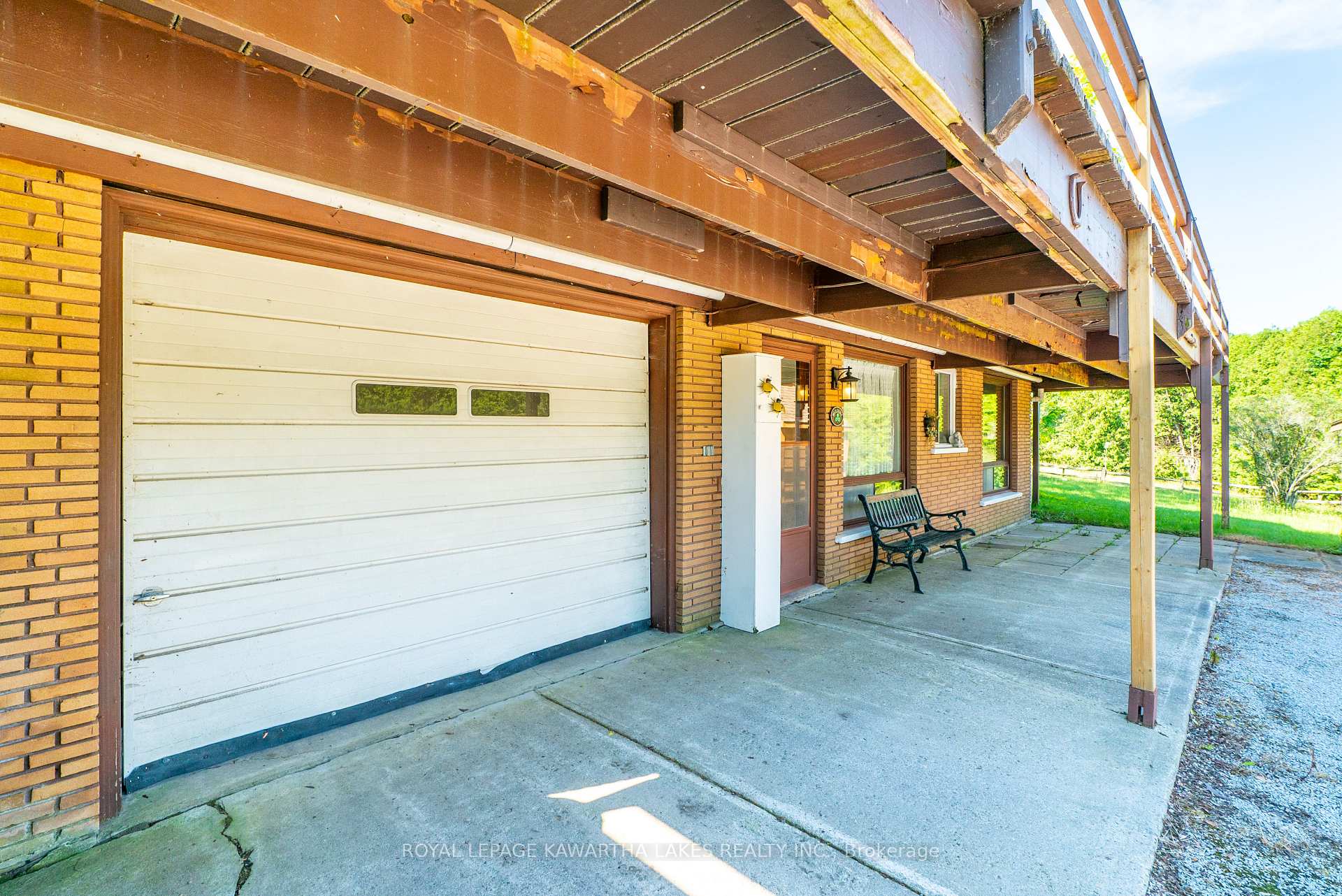 Photo 15 of 1357 Killarney Bay Road, Kawartha Lakes, Fenelon — HOMEH