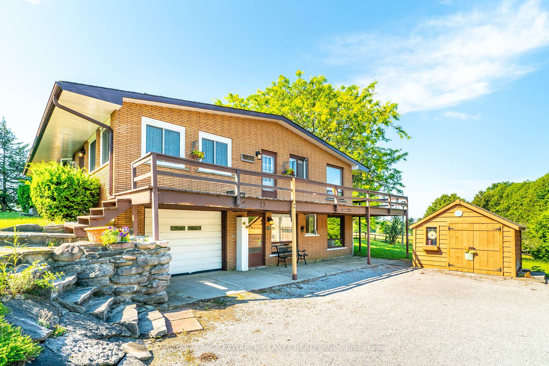 Photo 16 of 1357 Killarney Bay Road, Kawartha Lakes, Fenelon — HOMEH