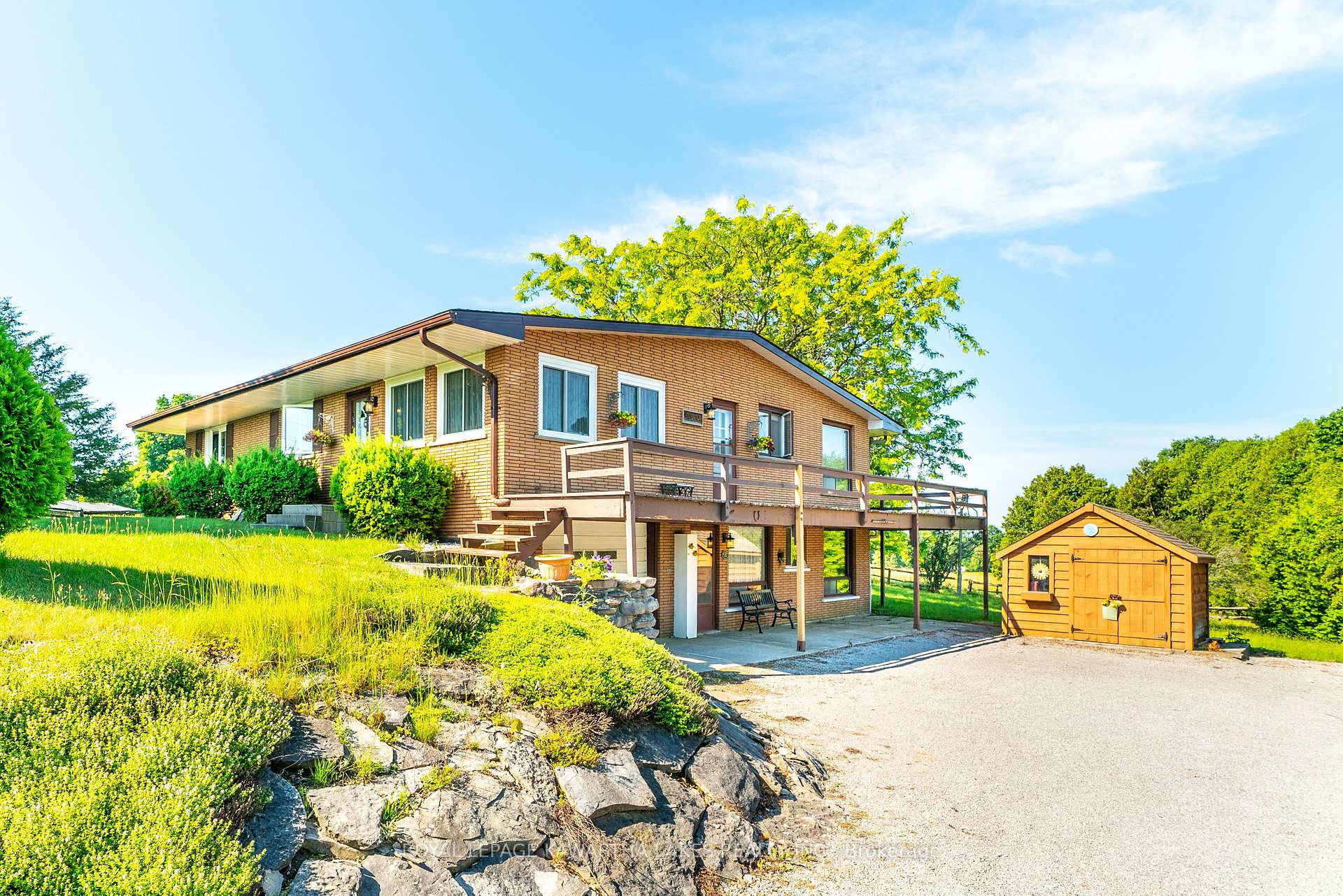 Photo 17 of 1357 Killarney Bay Road, Kawartha Lakes, Fenelon — HOMEH
