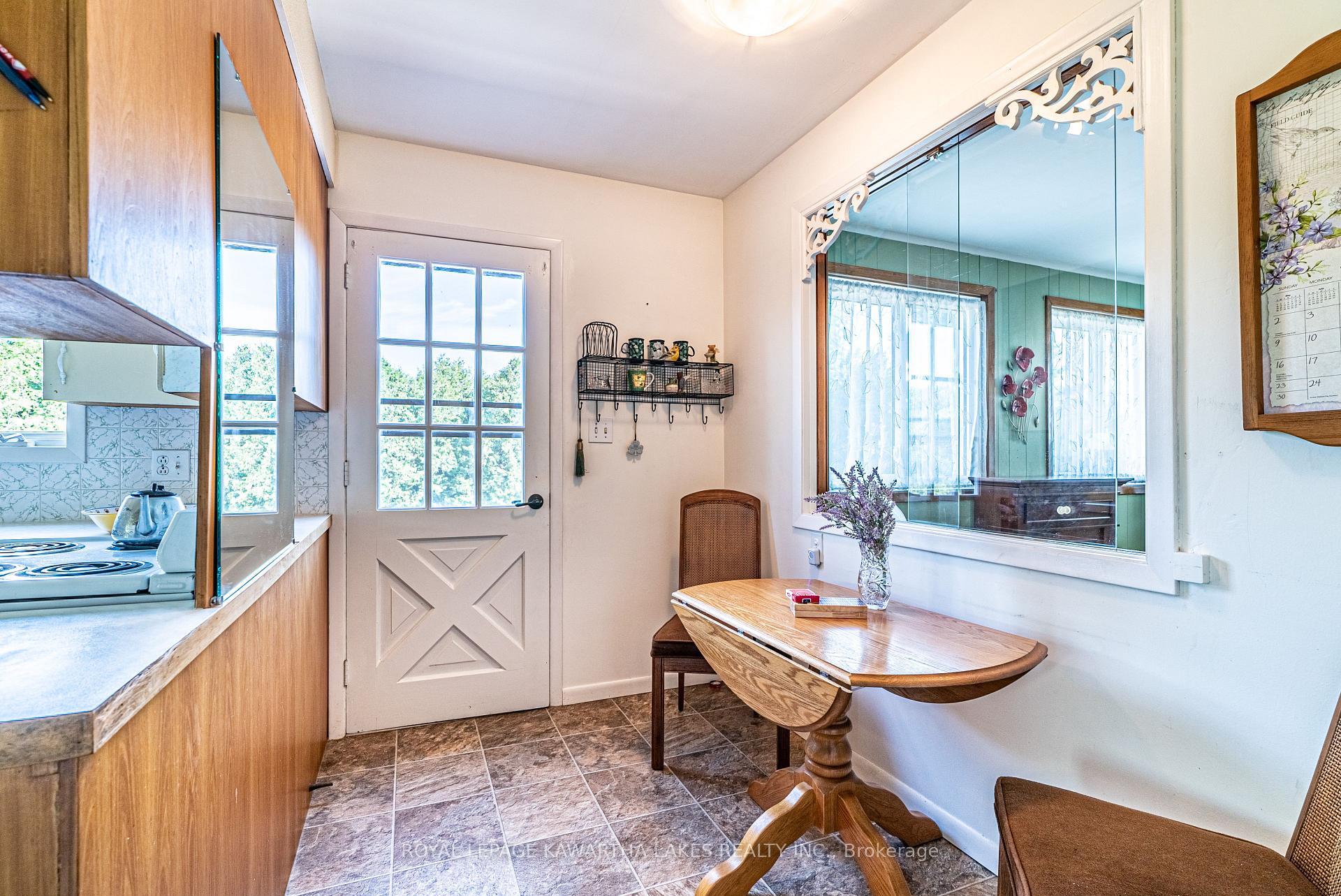 Photo 19 of 1357 Killarney Bay Road, Kawartha Lakes, Fenelon — HOMEH