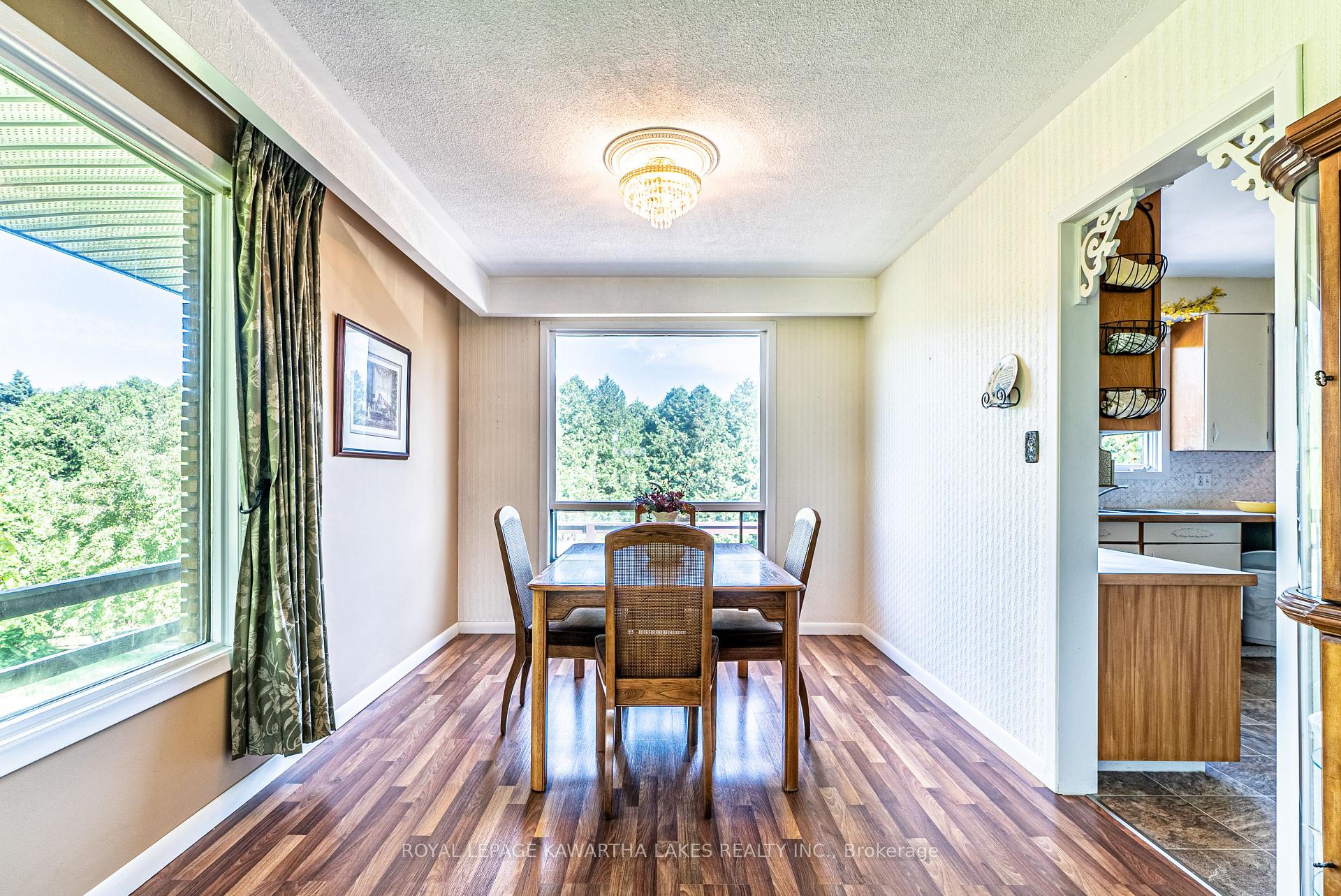 Photo 22 of 1357 Killarney Bay Road, Kawartha Lakes, Fenelon — HOMEH