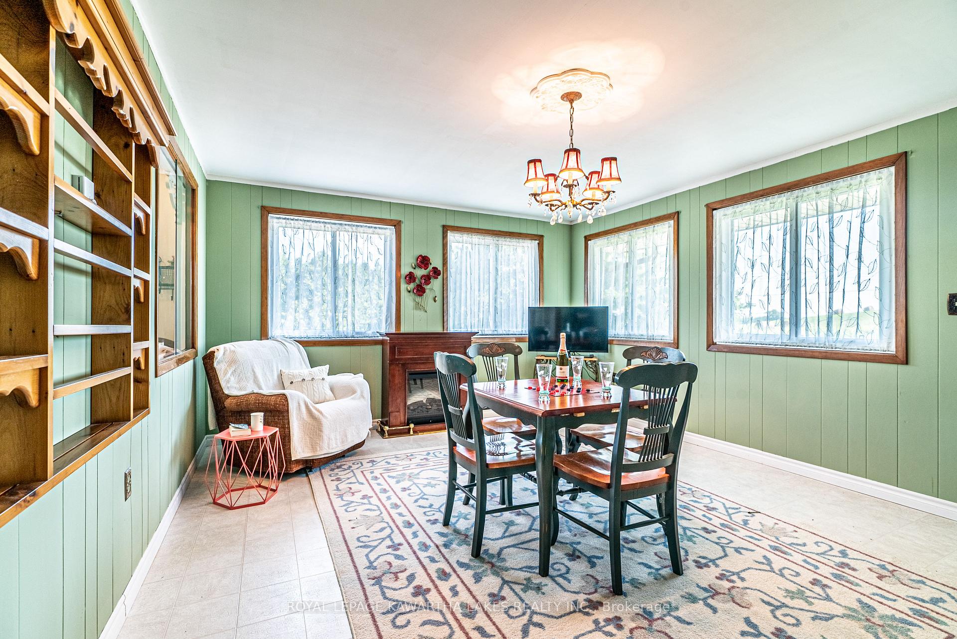 Photo 26 of 1357 Killarney Bay Road, Kawartha Lakes, Fenelon — HOMEH