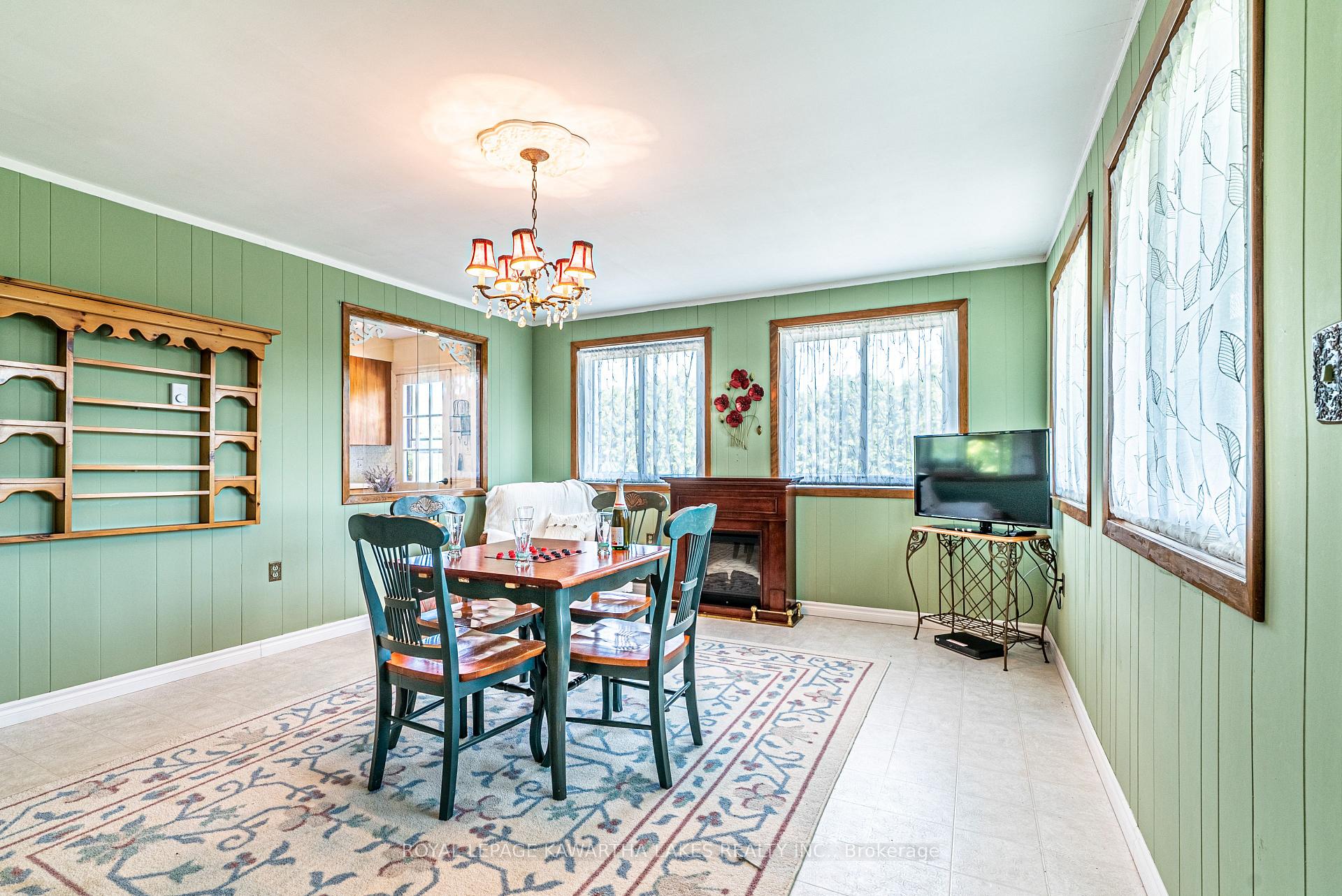 Photo 27 of 1357 Killarney Bay Road, Kawartha Lakes, Fenelon — HOMEH