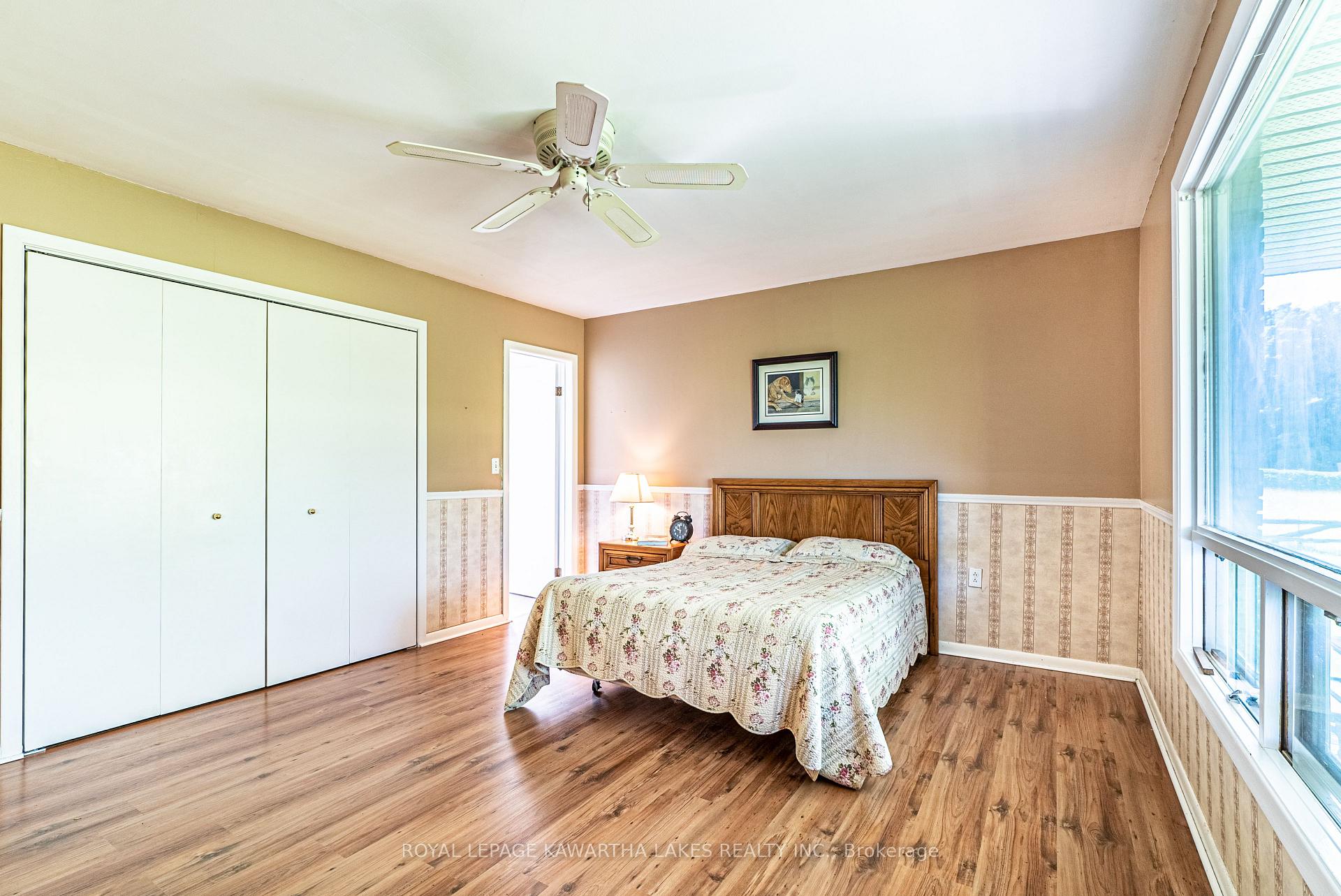 Photo 29 of 1357 Killarney Bay Road, Kawartha Lakes, Fenelon — HOMEH