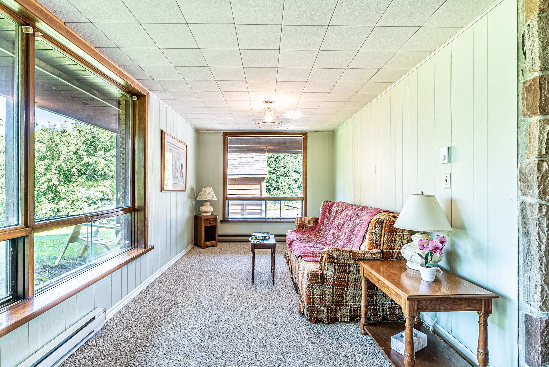 Photo 37 of 1357 Killarney Bay Road, Kawartha Lakes, Fenelon — HOMEH