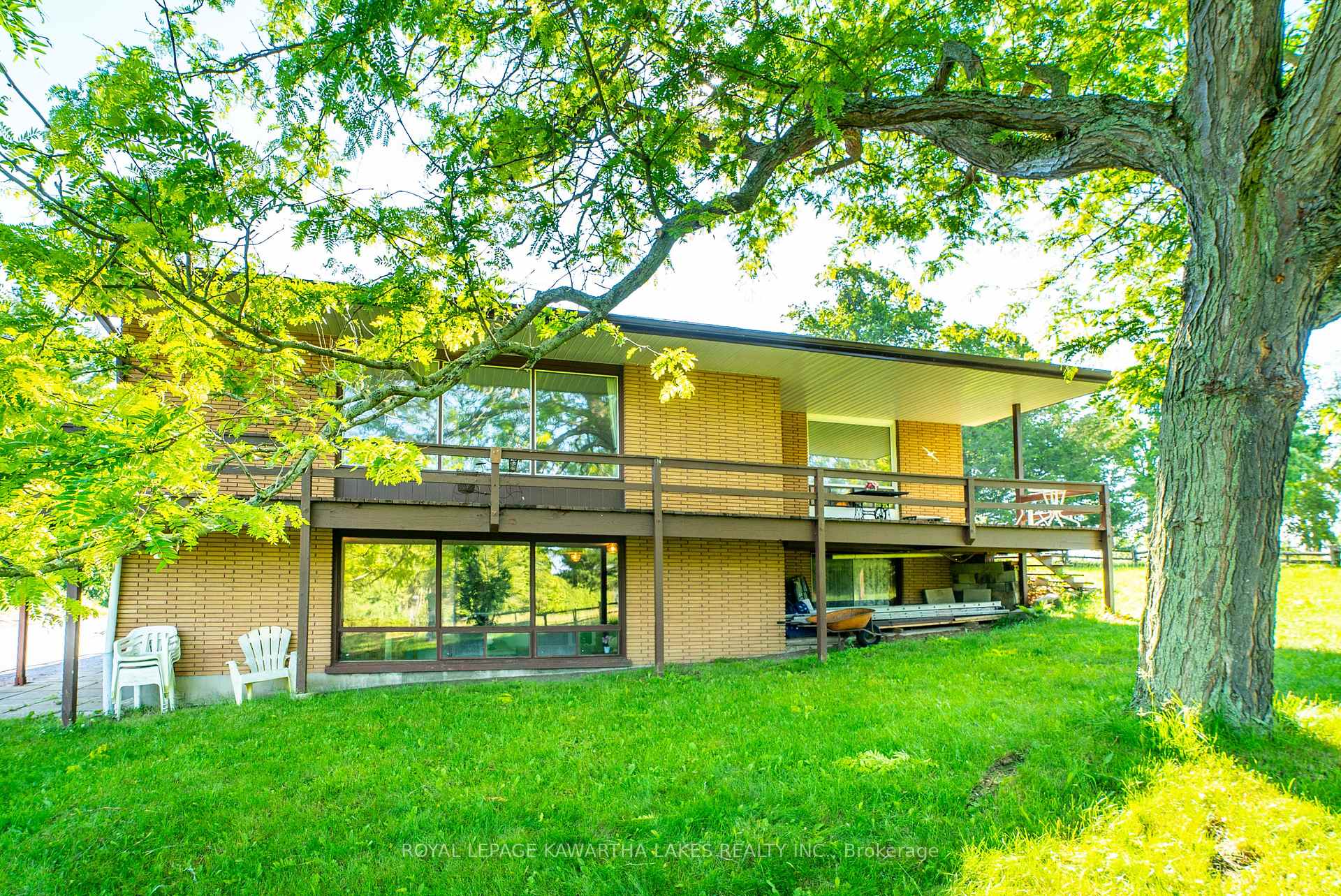 Photo 39 of 1357 Killarney Bay Road, Kawartha Lakes, Fenelon — HOMEH