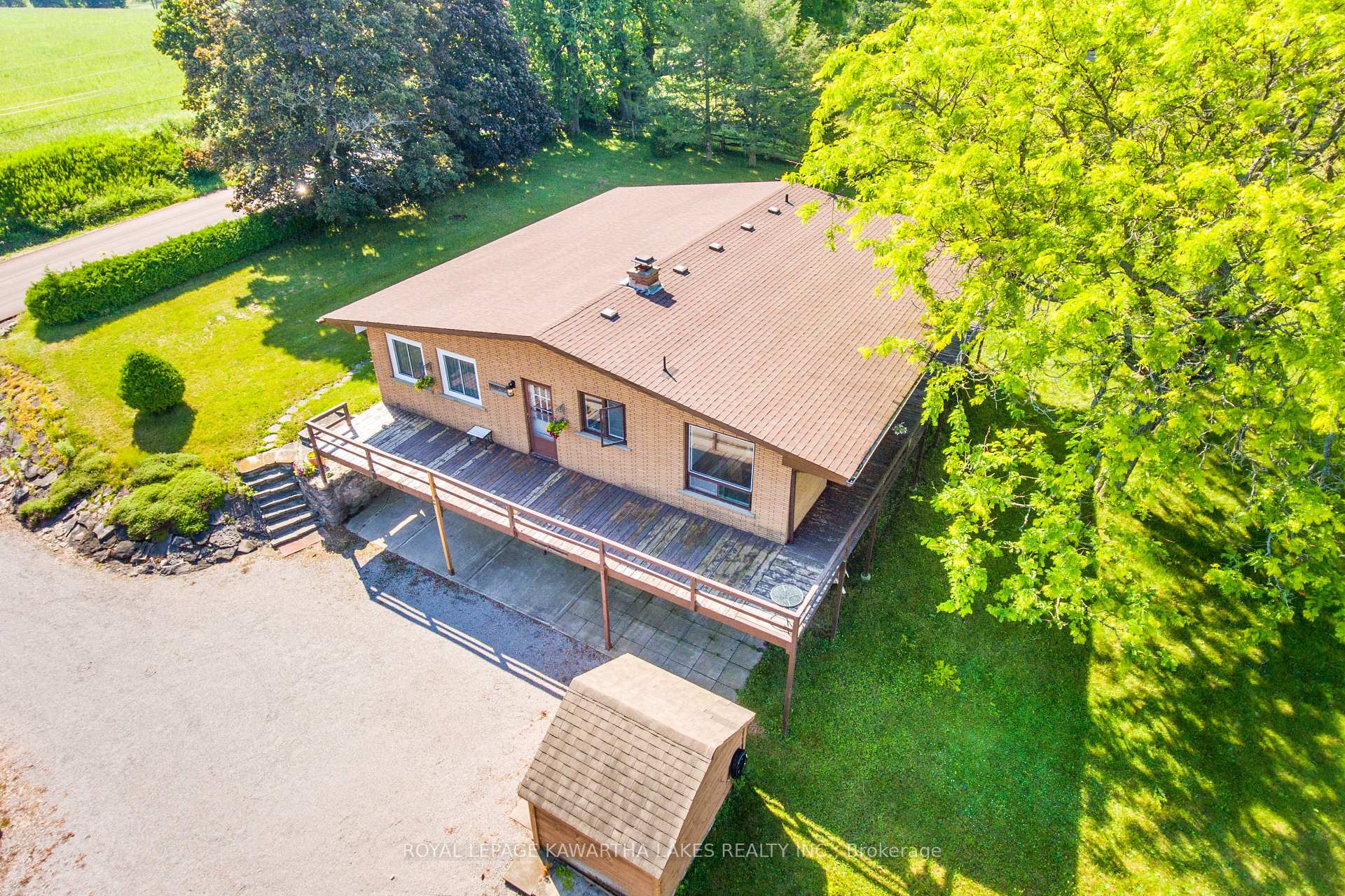 Photo 40 of 1357 Killarney Bay Road, Kawartha Lakes, Fenelon — HOMEH