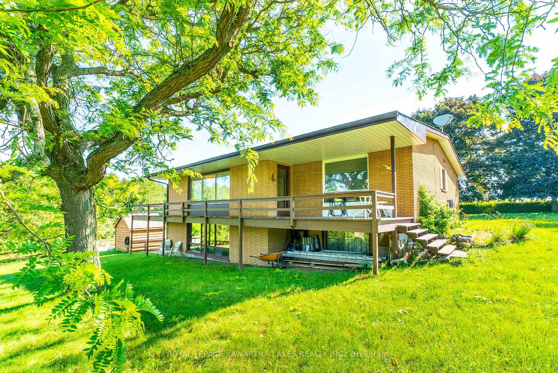 Photo 41 of 1357 Killarney Bay Road, Kawartha Lakes, Fenelon — HOMEH