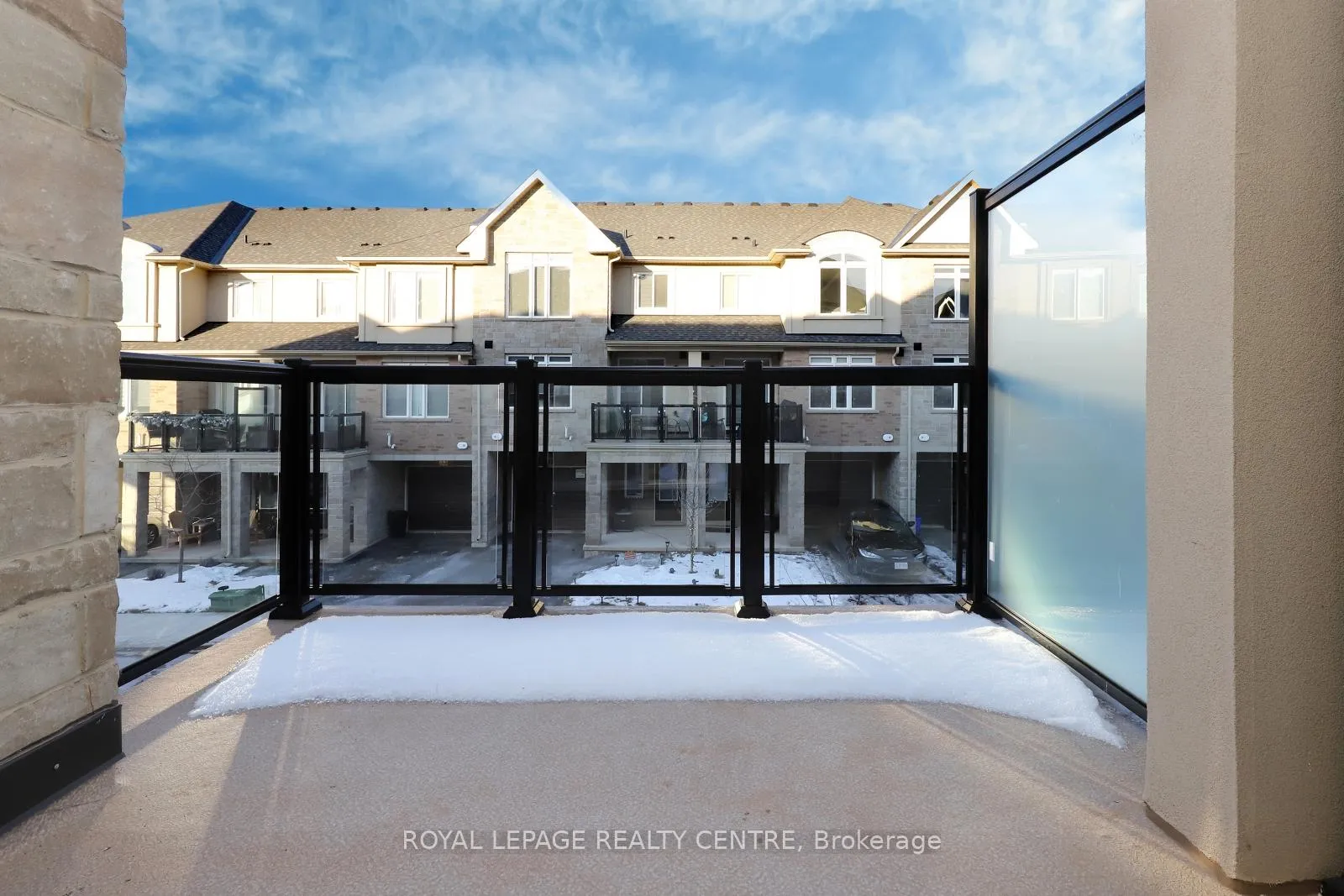 Photo 18 of Unit 16, 40 Zinfandel Drive, Hamilton, Winona — HOMEH