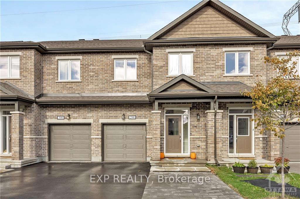 Photo 1 of 298 Livery Street, Ottawa, Kanata - Emerald Meadows/Trailwest — HOMEH