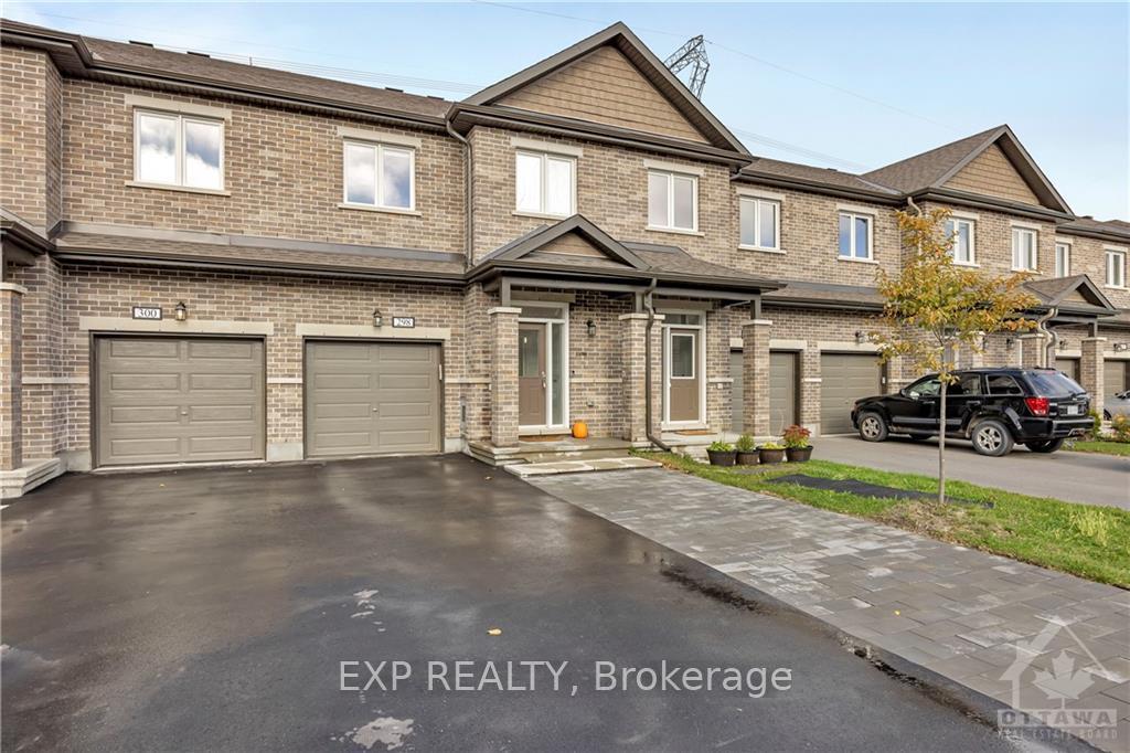Photo 2 of 298 Livery Street, Ottawa, Kanata - Emerald Meadows/Trailwest — HOMEH