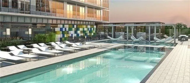 Photo 17 of Unit PH07, 99 Broadway Avenue, Toronto, Mount Pleasant West — HOMEH