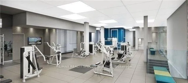 Photo 19 of Unit PH07, 99 Broadway Avenue, Toronto, Mount Pleasant West — HOMEH