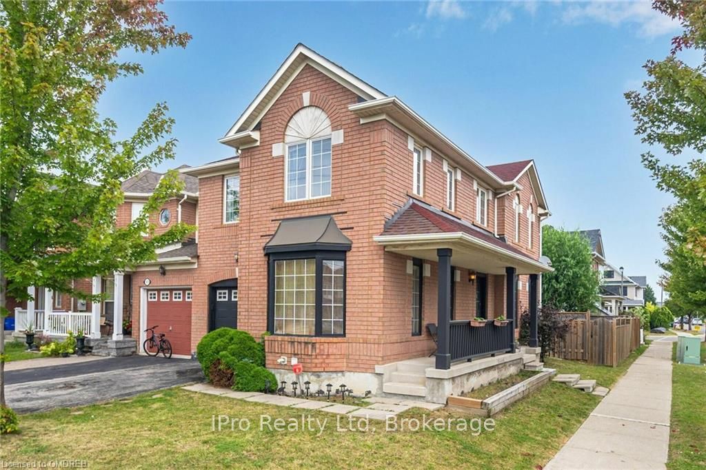 Photo 1 of 675 Thompson Road S, Milton, Beaty — HOMEH