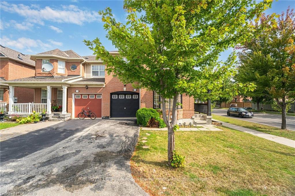 Photo 3 of 675 Thompson Road S, Milton, Beaty — HOMEH