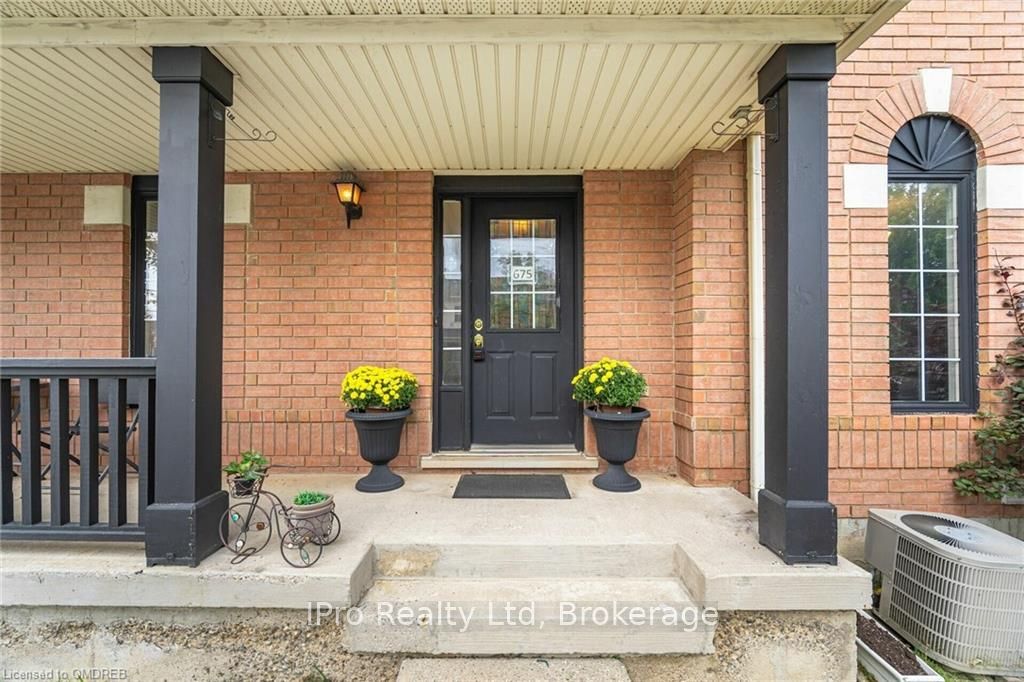 Photo 7 of 675 Thompson Road S, Milton, Beaty — HOMEH