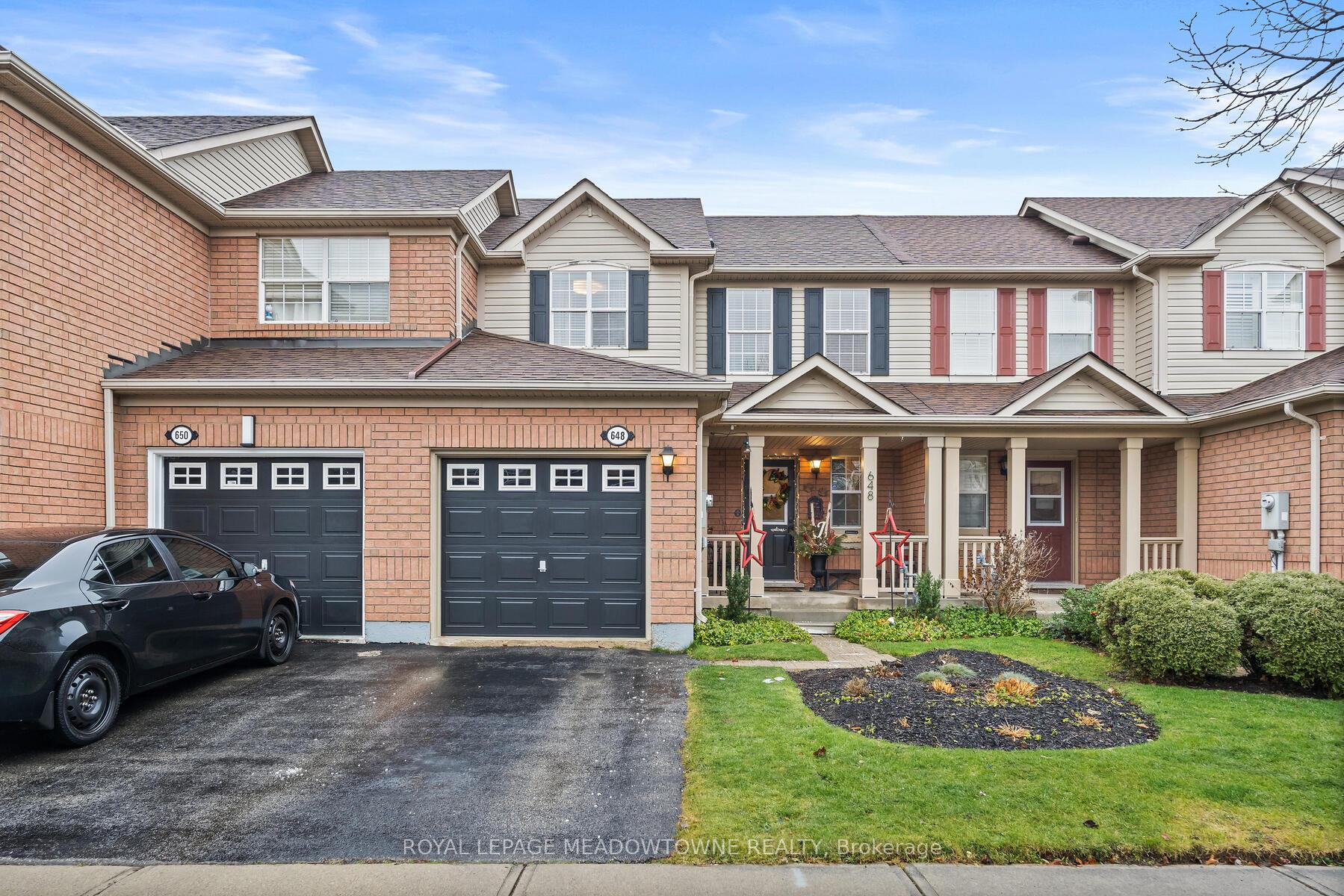 Photo 33 of 648 Kerr Trail, Milton, Beaty — HOMEH
