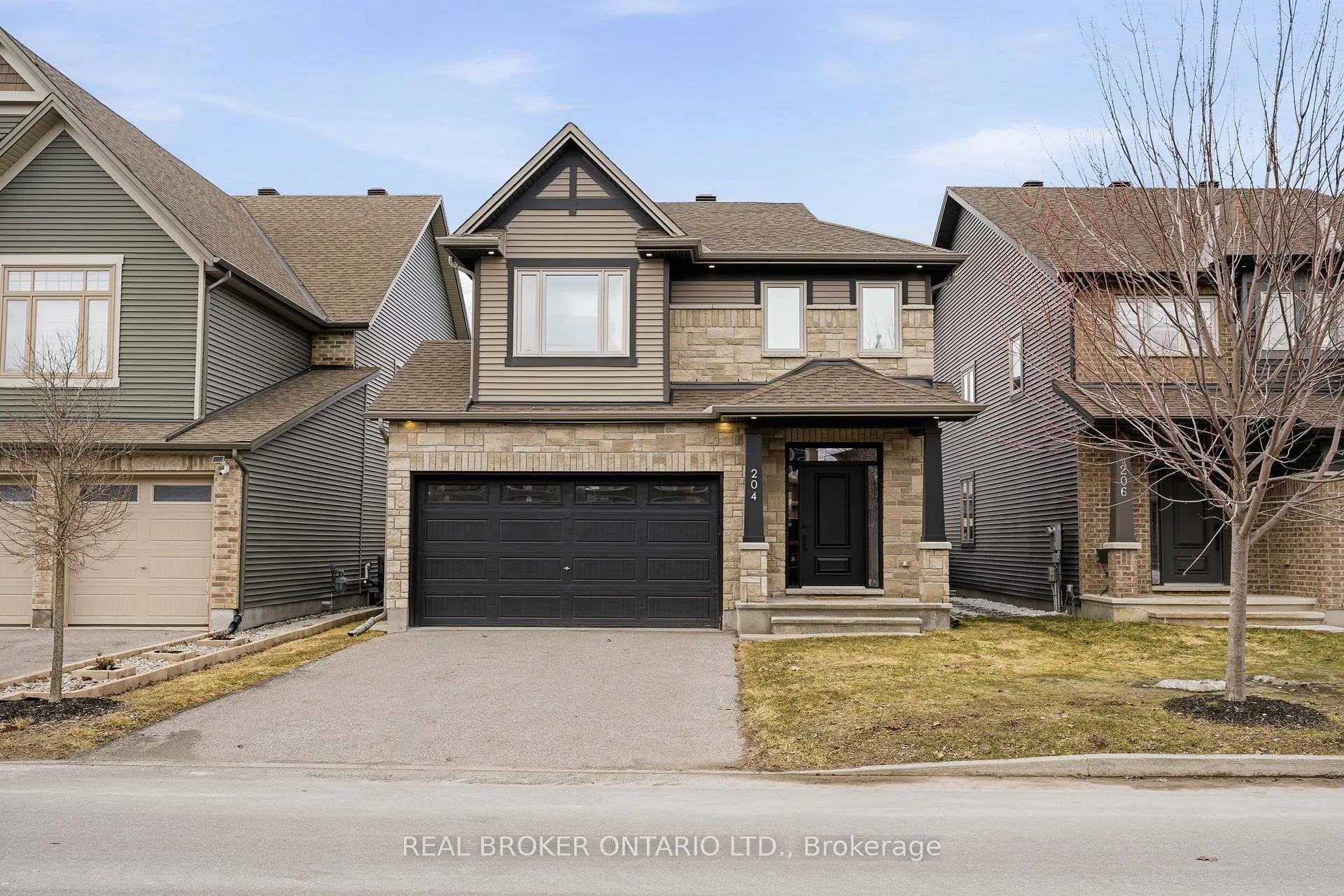 Photo 1 of 204 Trollius Way, Ottawa, Blossom Park/Kemp Park/Findlay Creek — HOMEH