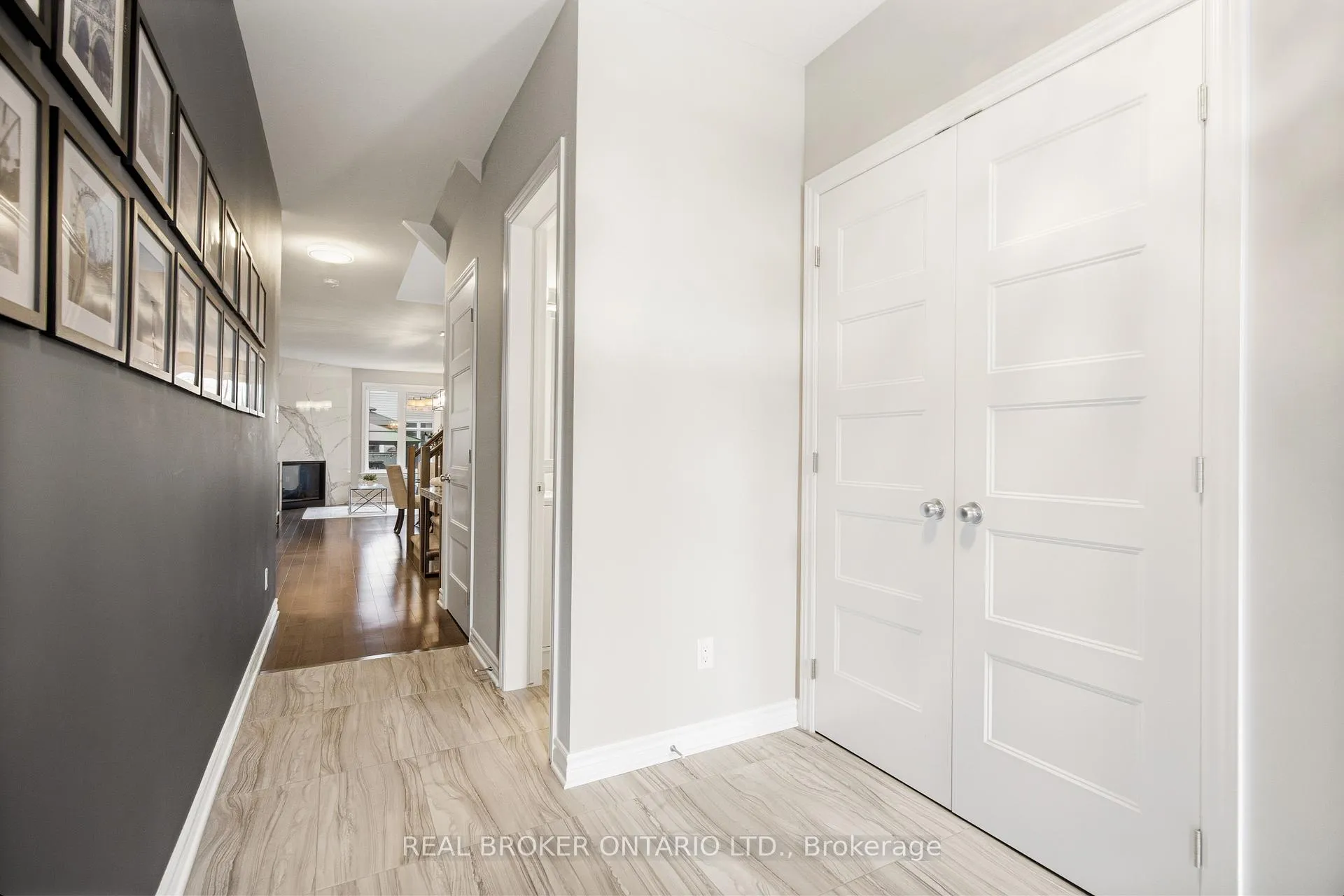 Photo 3 of 204 Trollius Way, Ottawa, Blossom Park/Kemp Park/Findlay Creek — HOMEH