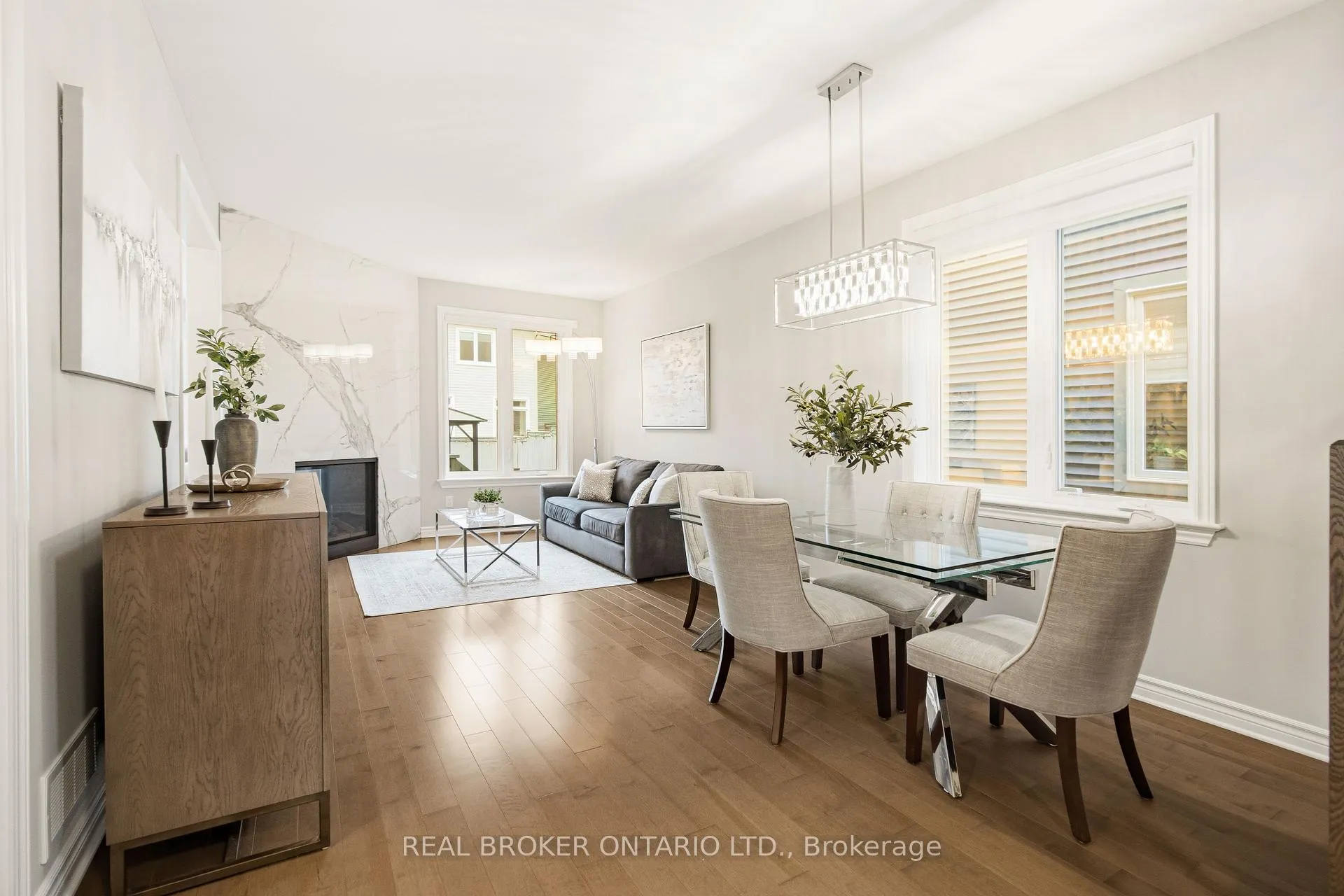 Photo 5 of 204 Trollius Way, Ottawa, Blossom Park/Kemp Park/Findlay Creek — HOMEH
