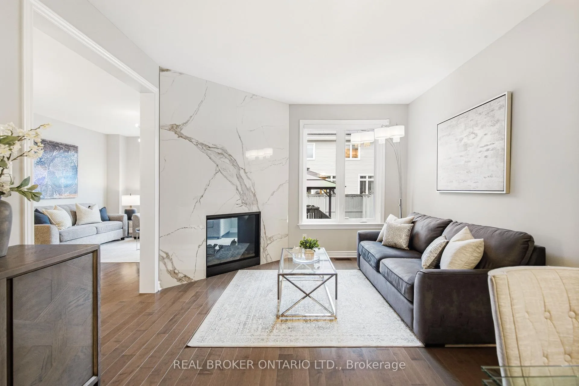 Photo 7 of 204 Trollius Way, Ottawa, Blossom Park/Kemp Park/Findlay Creek — HOMEH
