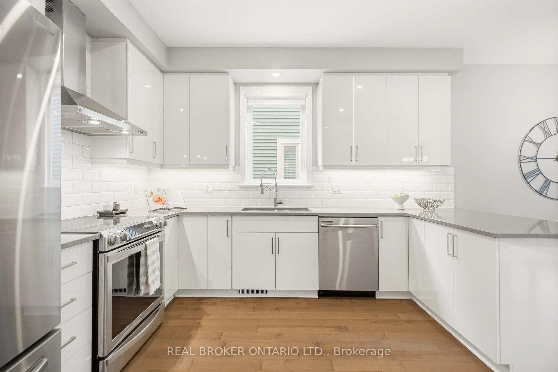 Photo 9 of 204 Trollius Way, Ottawa, Blossom Park/Kemp Park/Findlay Creek — HOMEH