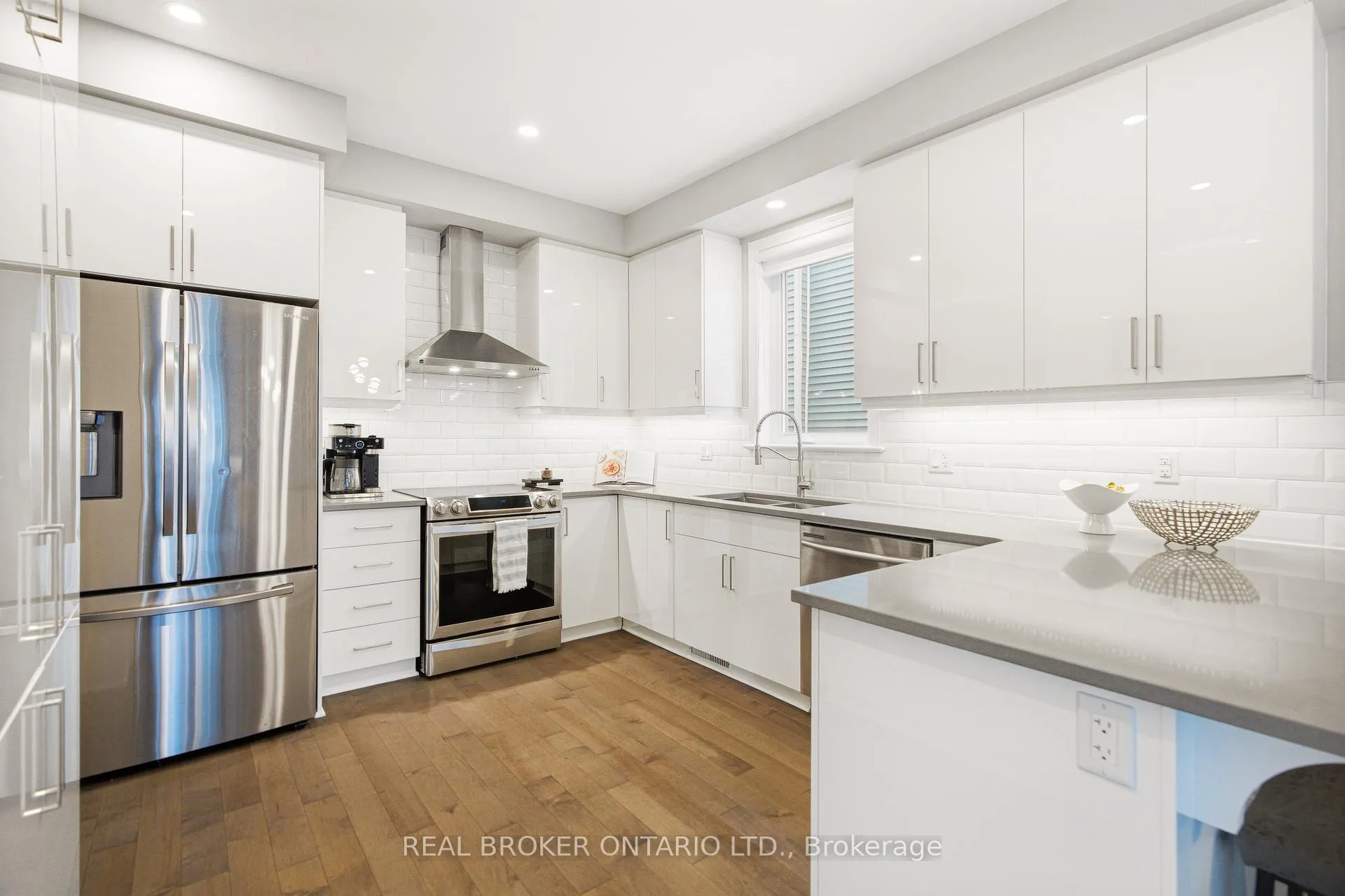 Photo 10 of 204 Trollius Way, Ottawa, Blossom Park/Kemp Park/Findlay Creek — HOMEH