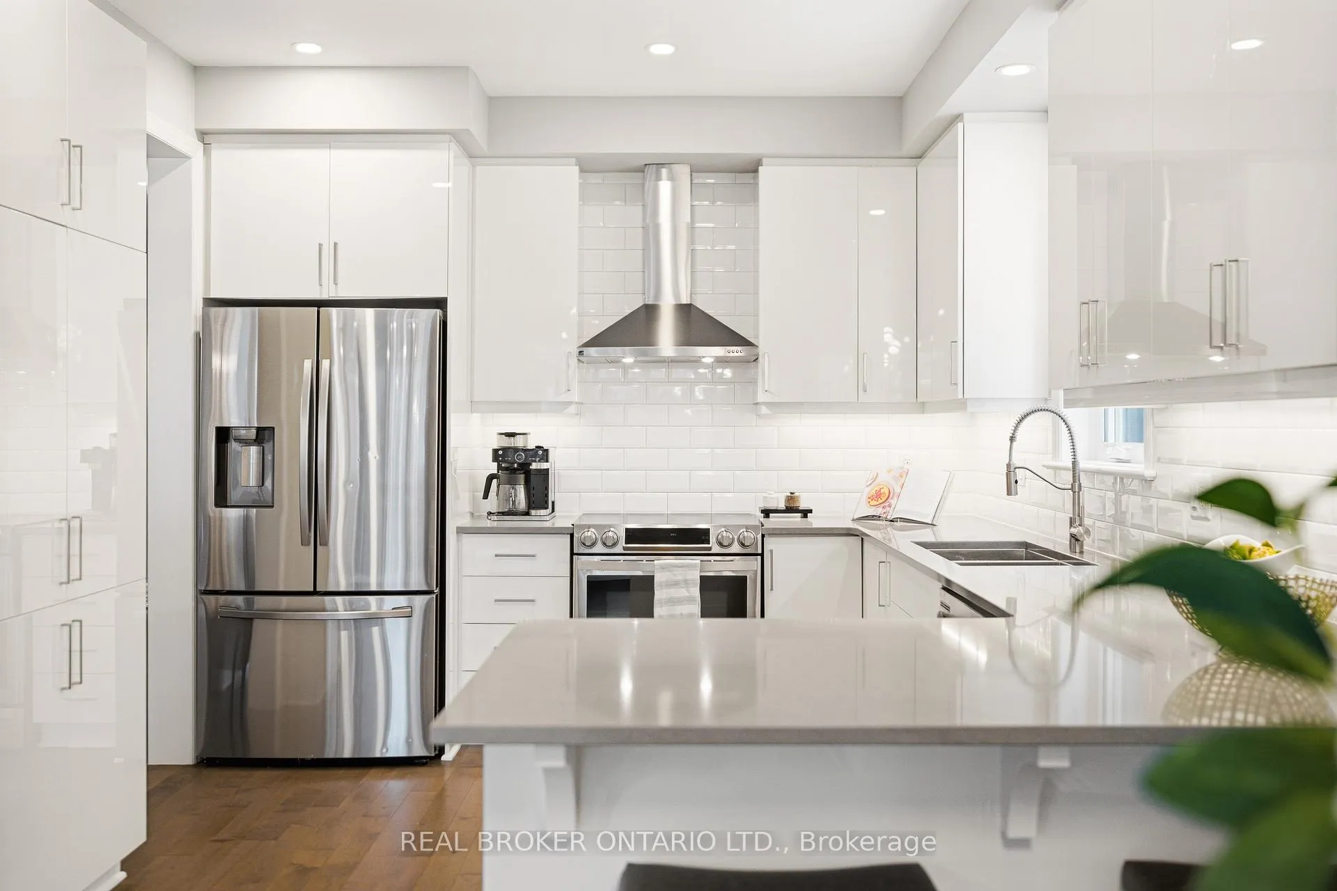 Photo 11 of 204 Trollius Way, Ottawa, Blossom Park/Kemp Park/Findlay Creek — HOMEH
