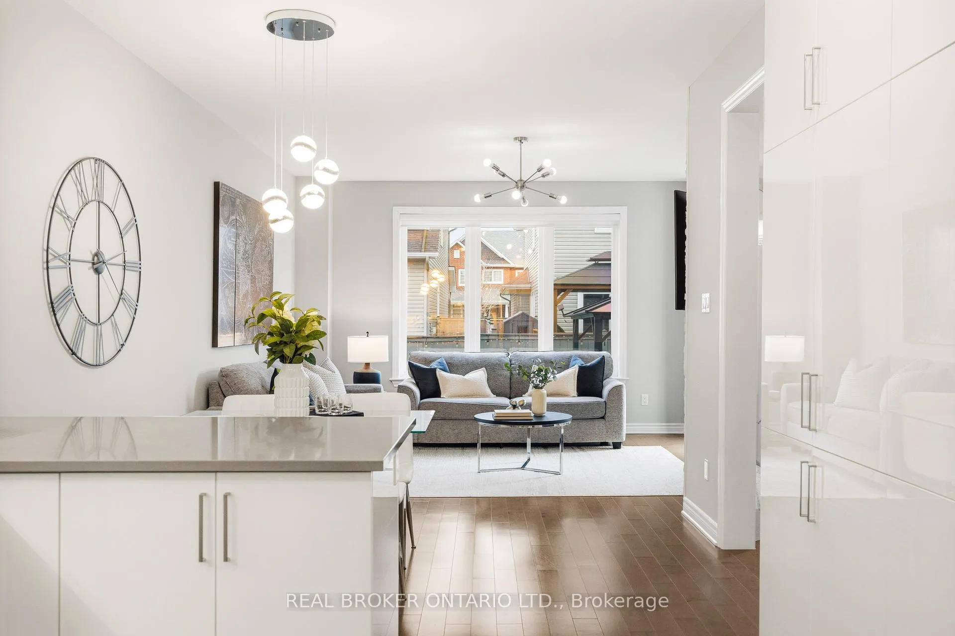 Photo 12 of 204 Trollius Way, Ottawa, Blossom Park/Kemp Park/Findlay Creek — HOMEH