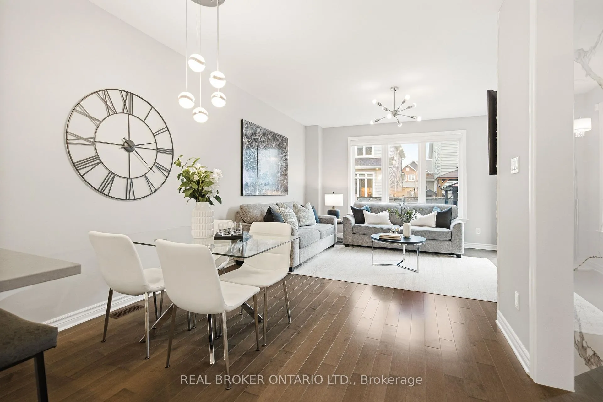 Photo 13 of 204 Trollius Way, Ottawa, Blossom Park/Kemp Park/Findlay Creek — HOMEH