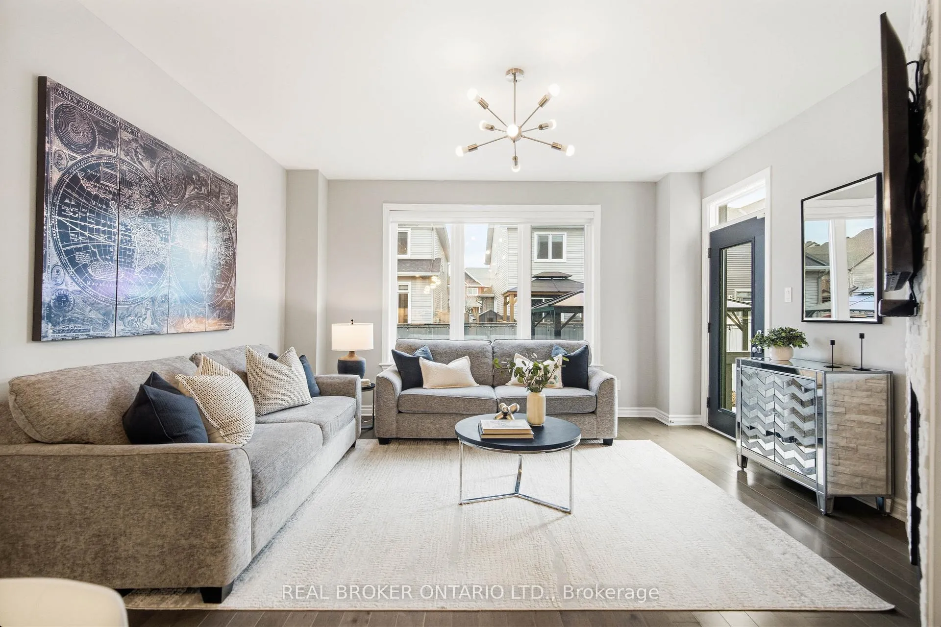 Photo 14 of 204 Trollius Way, Ottawa, Blossom Park/Kemp Park/Findlay Creek — HOMEH