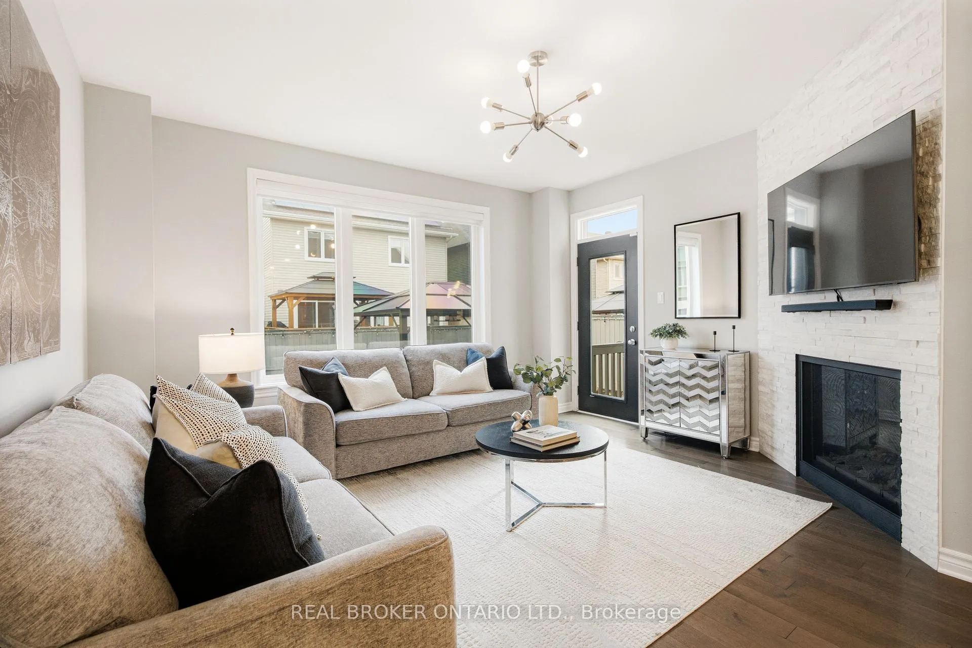 Photo 15 of 204 Trollius Way, Ottawa, Blossom Park/Kemp Park/Findlay Creek — HOMEH