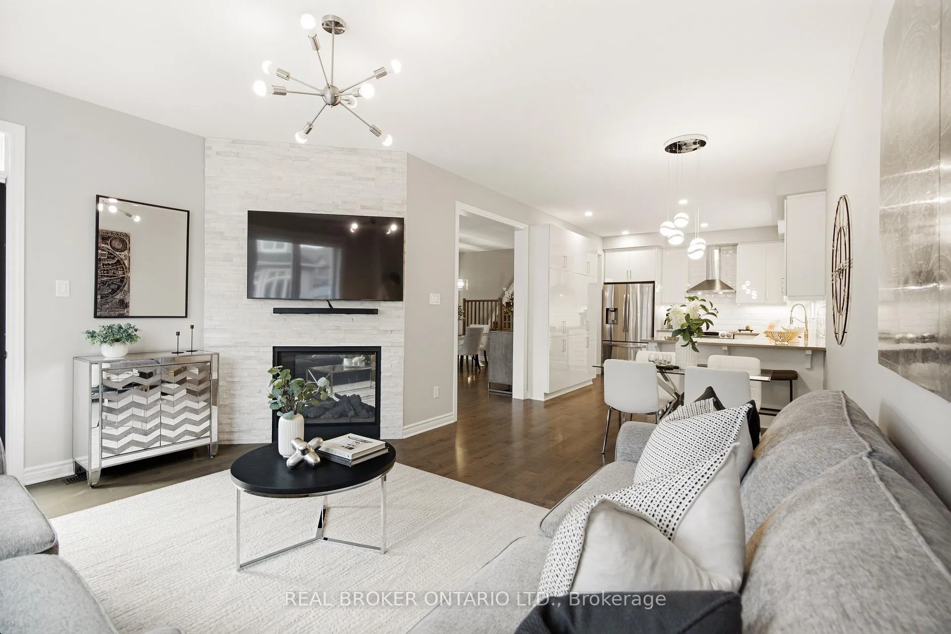 Photo 16 of 204 Trollius Way, Ottawa, Blossom Park/Kemp Park/Findlay Creek — HOMEH