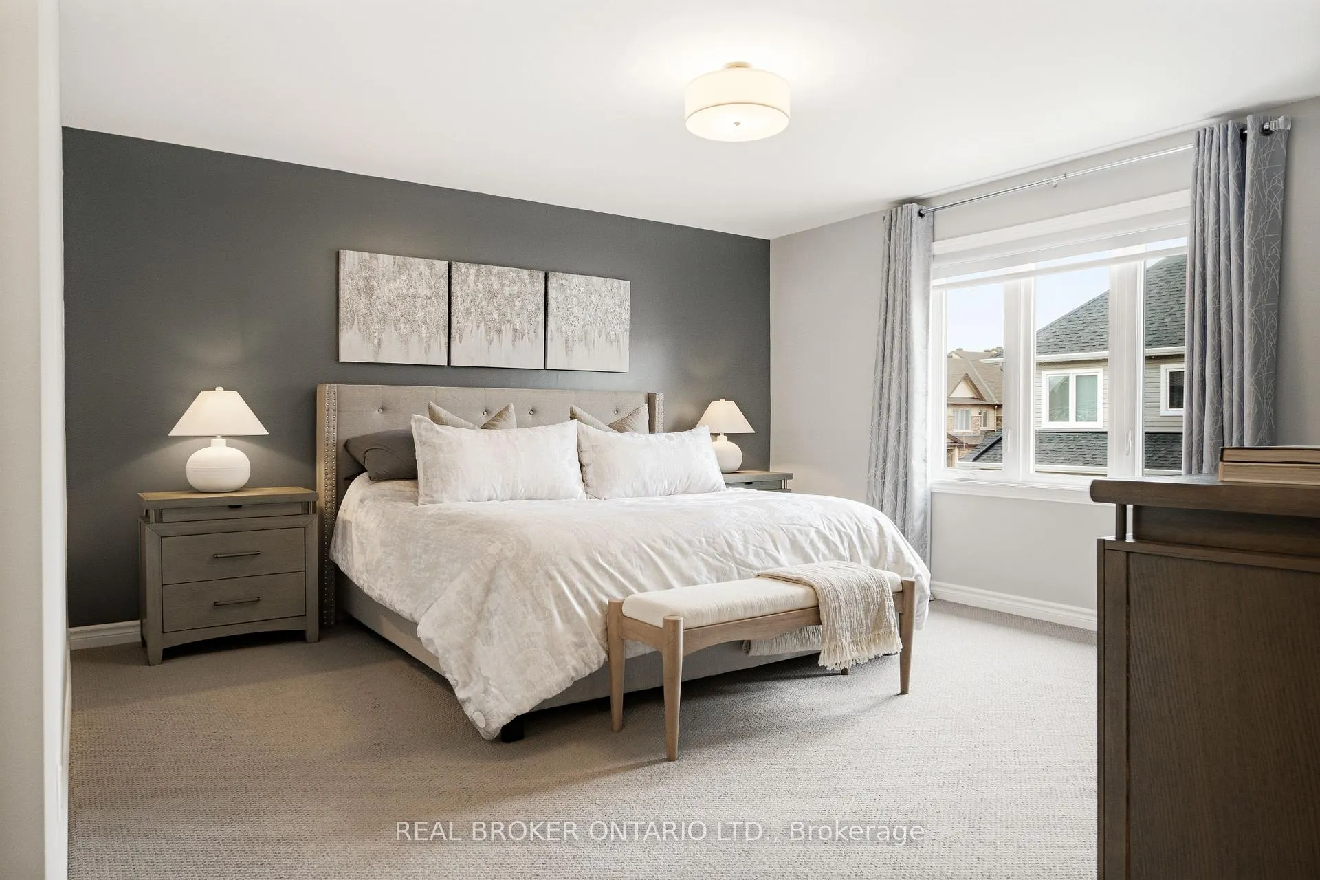 Photo 20 of 204 Trollius Way, Ottawa, Blossom Park/Kemp Park/Findlay Creek — HOMEH