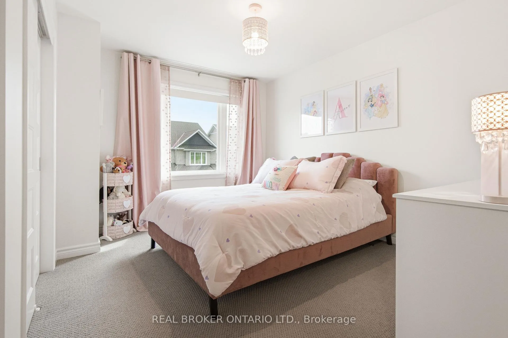 Photo 24 of 204 Trollius Way, Ottawa, Blossom Park/Kemp Park/Findlay Creek — HOMEH