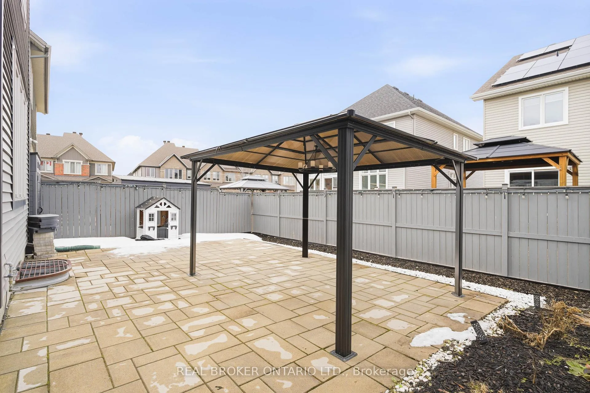 Photo 33 of 204 Trollius Way, Ottawa, Blossom Park/Kemp Park/Findlay Creek — HOMEH