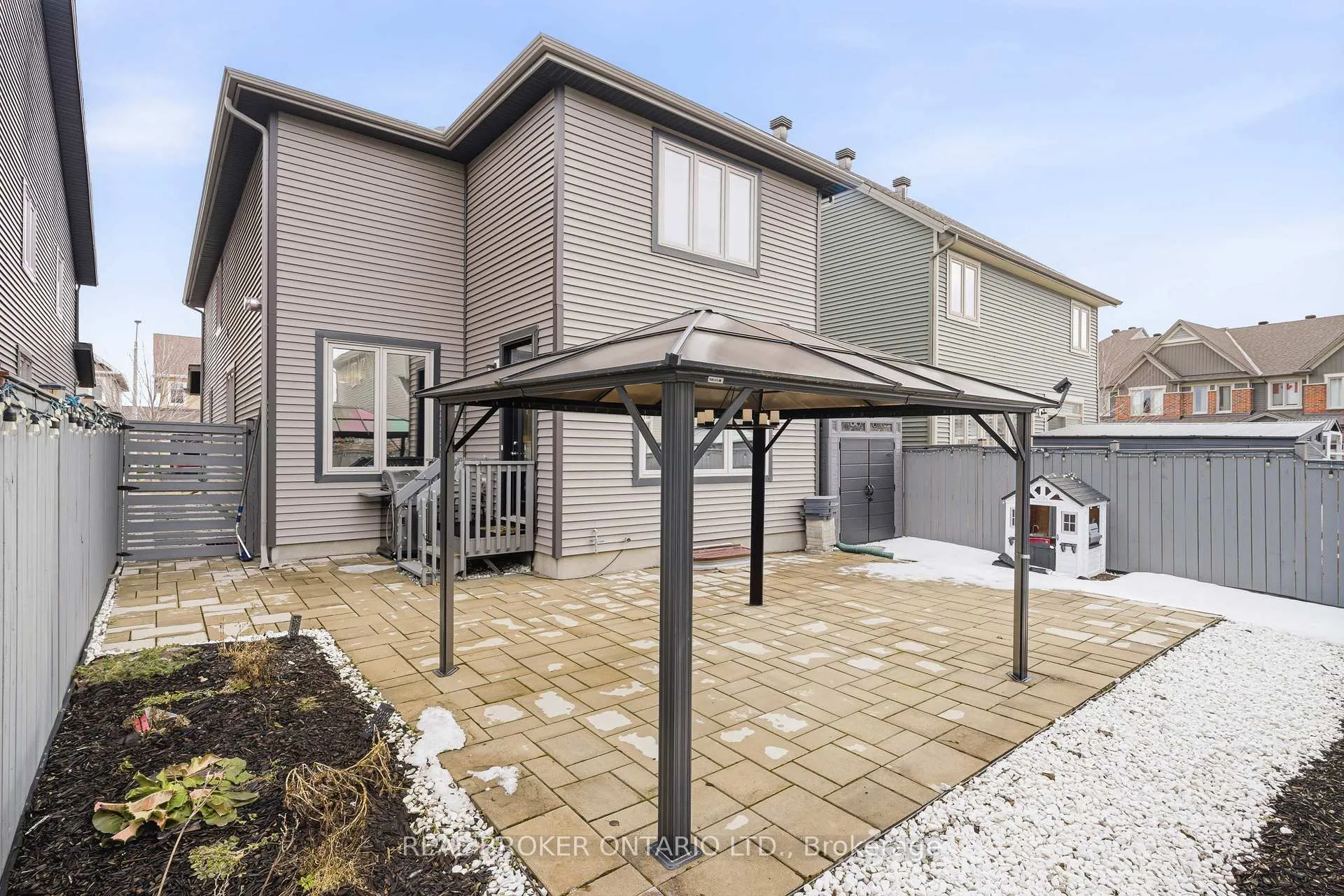 Photo 34 of 204 Trollius Way, Ottawa, Blossom Park/Kemp Park/Findlay Creek — HOMEH