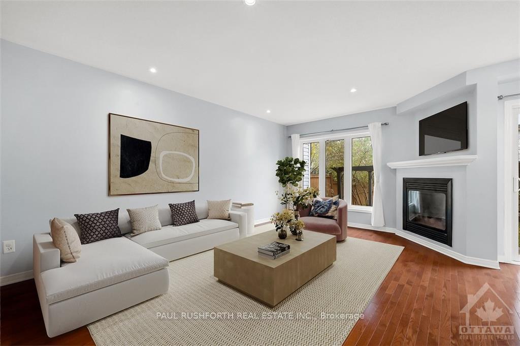 Photo 4 of 326 Statewood Drive, Ottawa, Kanata - Morgan's Grant/South March — HOMEH