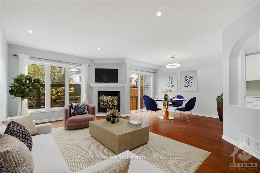 Photo 5 of 326 Statewood Drive, Ottawa, Kanata - Morgan's Grant/South March — HOMEH
