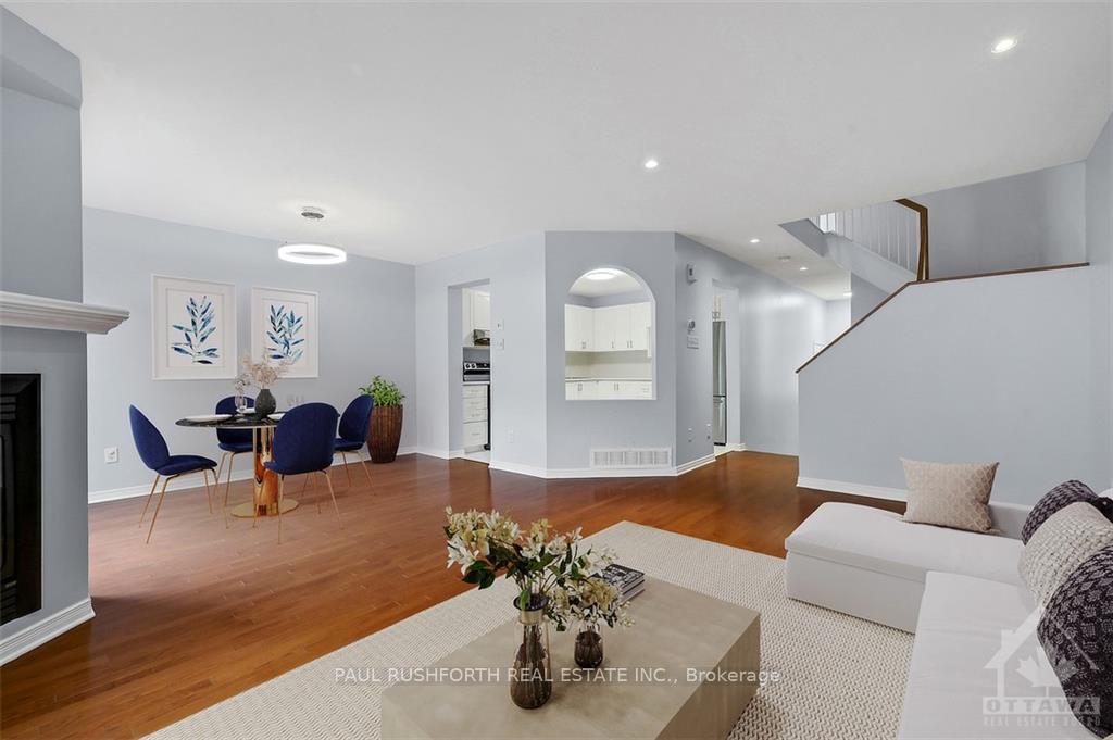 Photo 6 of 326 Statewood Drive, Ottawa, Kanata - Morgan's Grant/South March — HOMEH