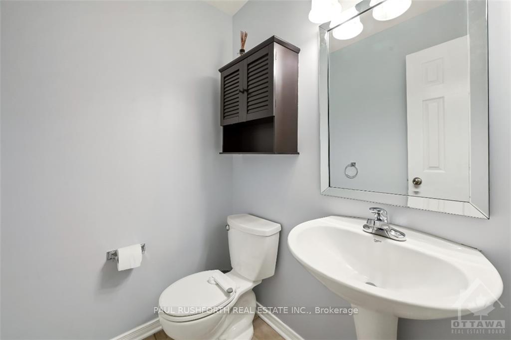Photo 12 of 326 Statewood Drive, Ottawa, Kanata - Morgan's Grant/South March — HOMEH