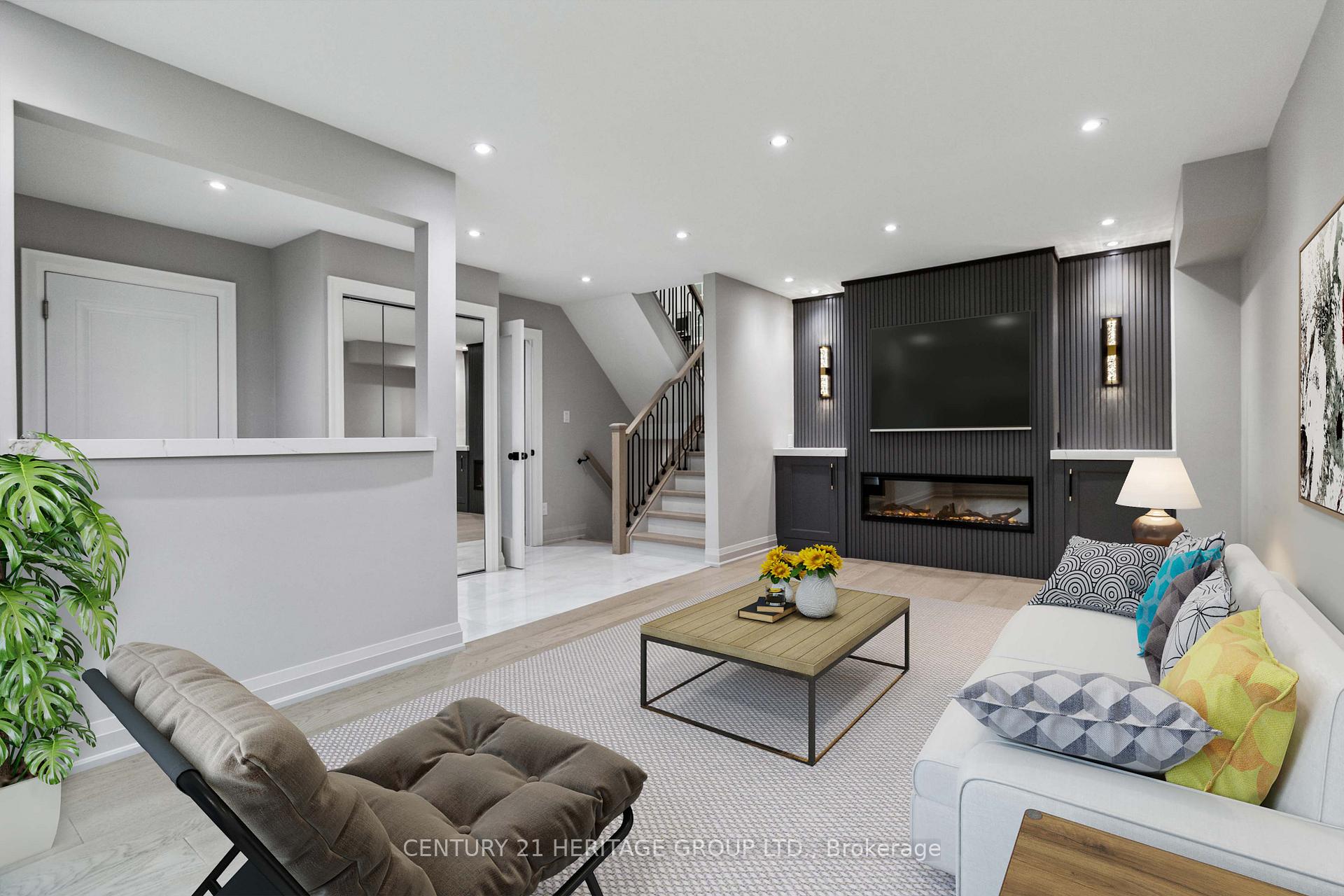 Photo 6 of 734 Robertson Crescent, Milton, Timberlea — HOMEH