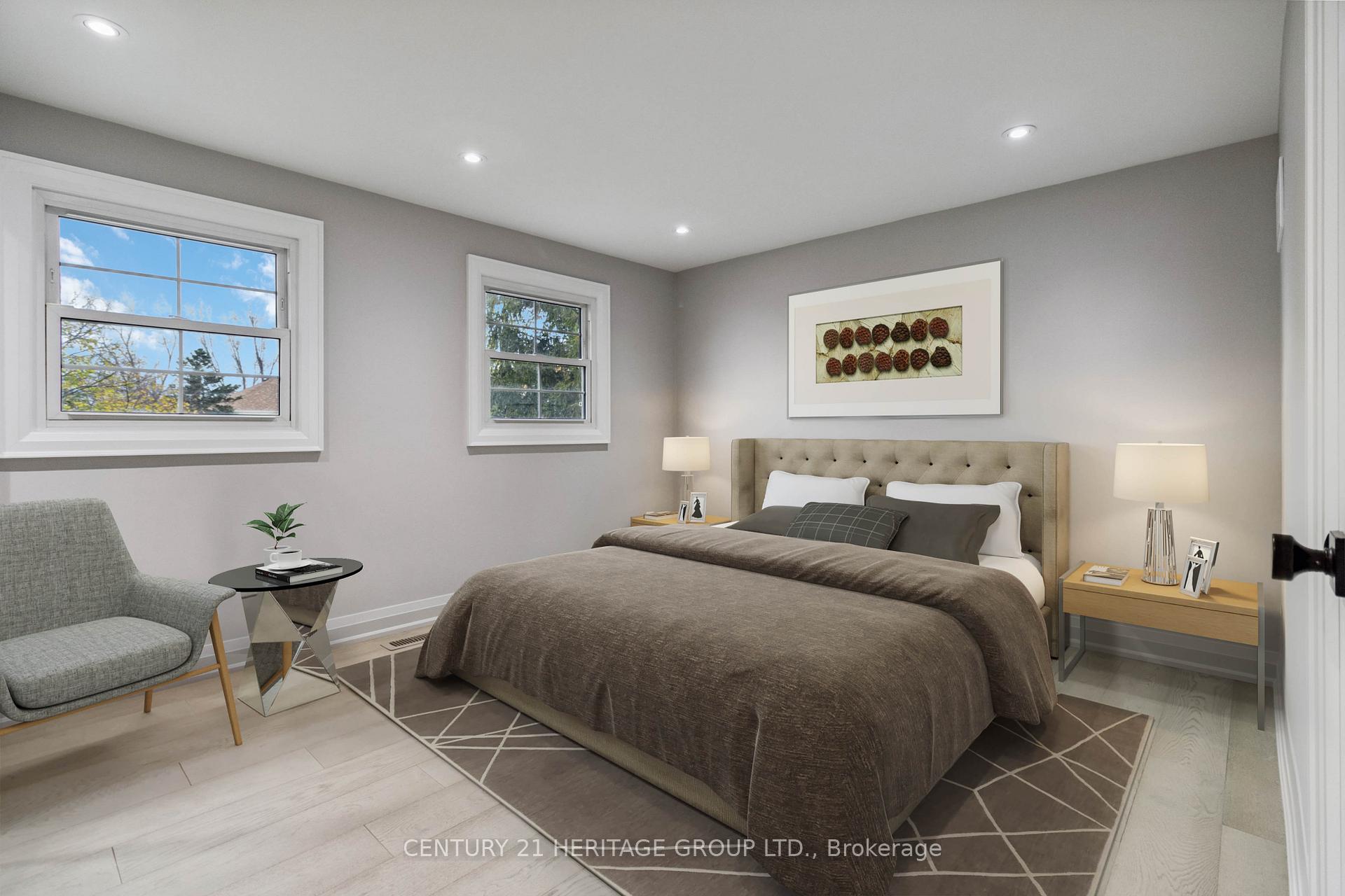 Photo 16 of 734 Robertson Crescent, Milton, Timberlea — HOMEH