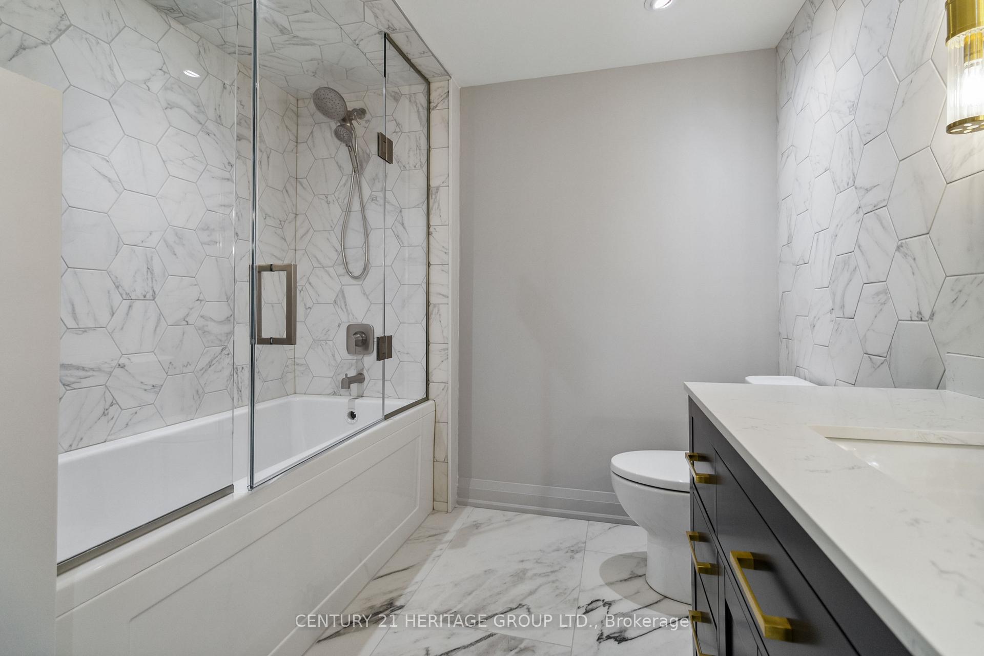 Photo 14 of 734 Robertson Crescent, Milton, Timberlea — HOMEH