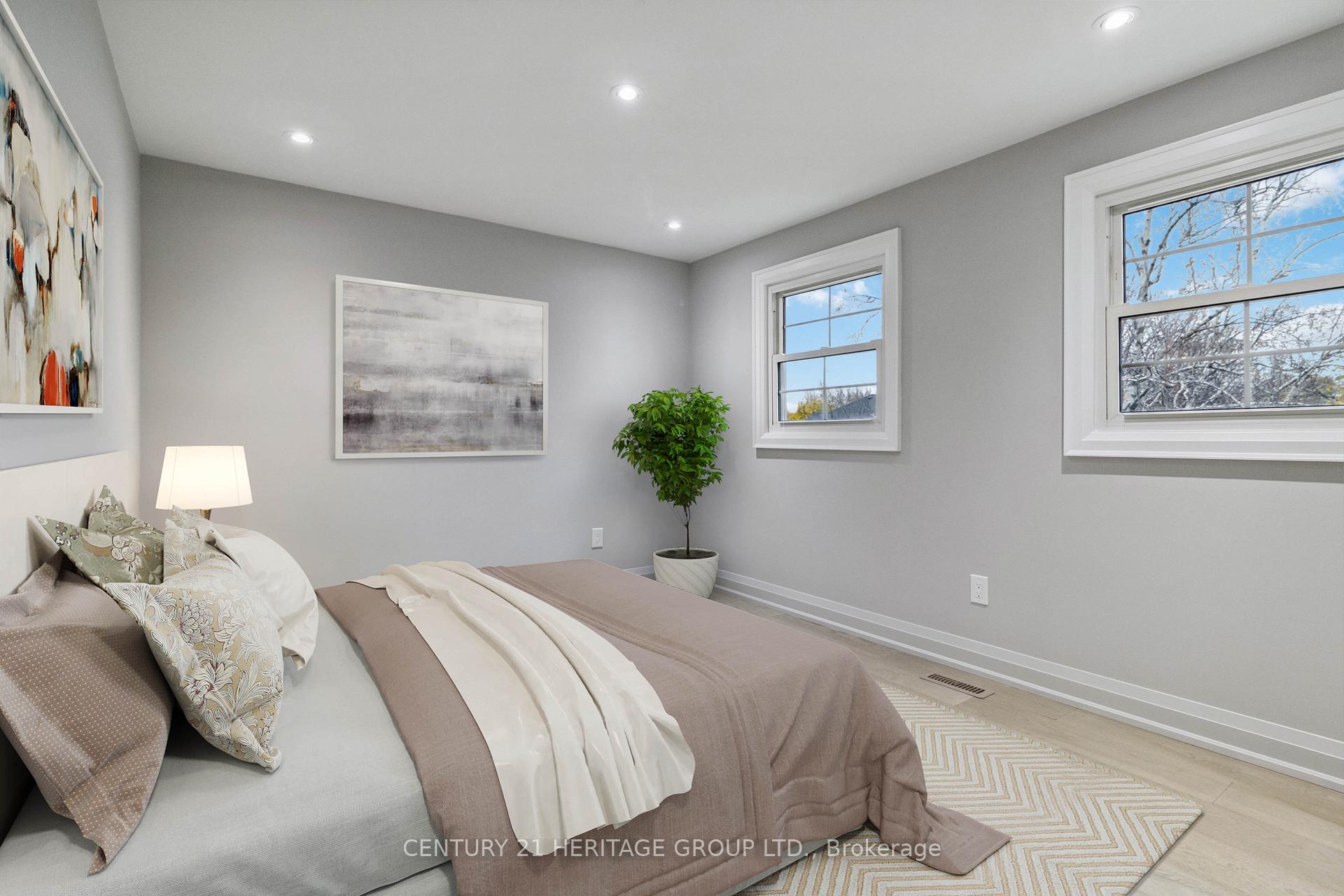 Photo 13 of 734 Robertson Crescent, Milton, Timberlea — HOMEH