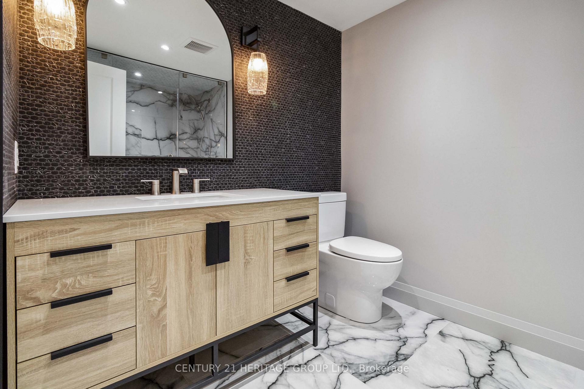 Photo 18 of 734 Robertson Crescent, Milton, Timberlea — HOMEH
