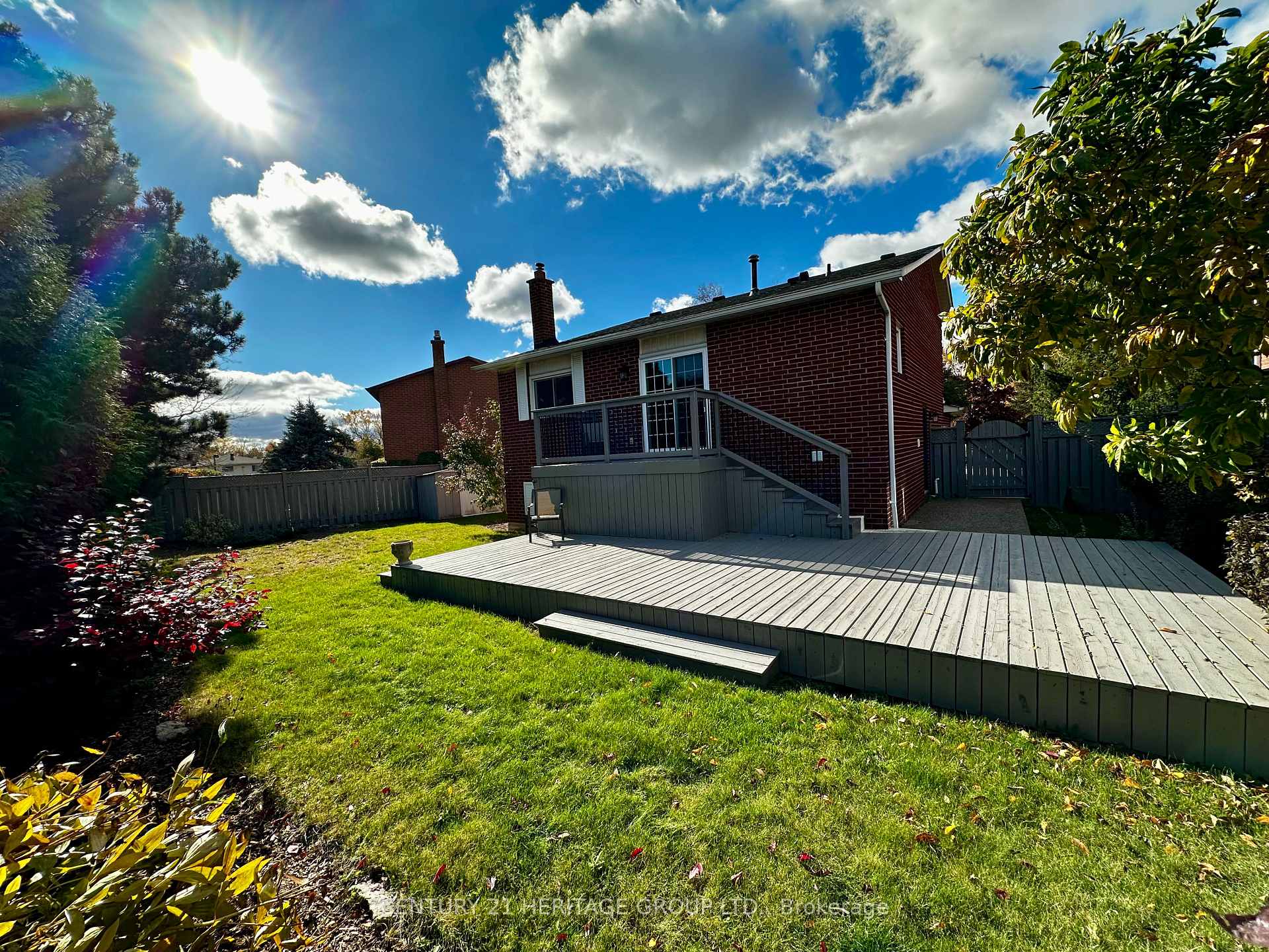 Photo 20 of 734 Robertson Crescent, Milton, Timberlea — HOMEH